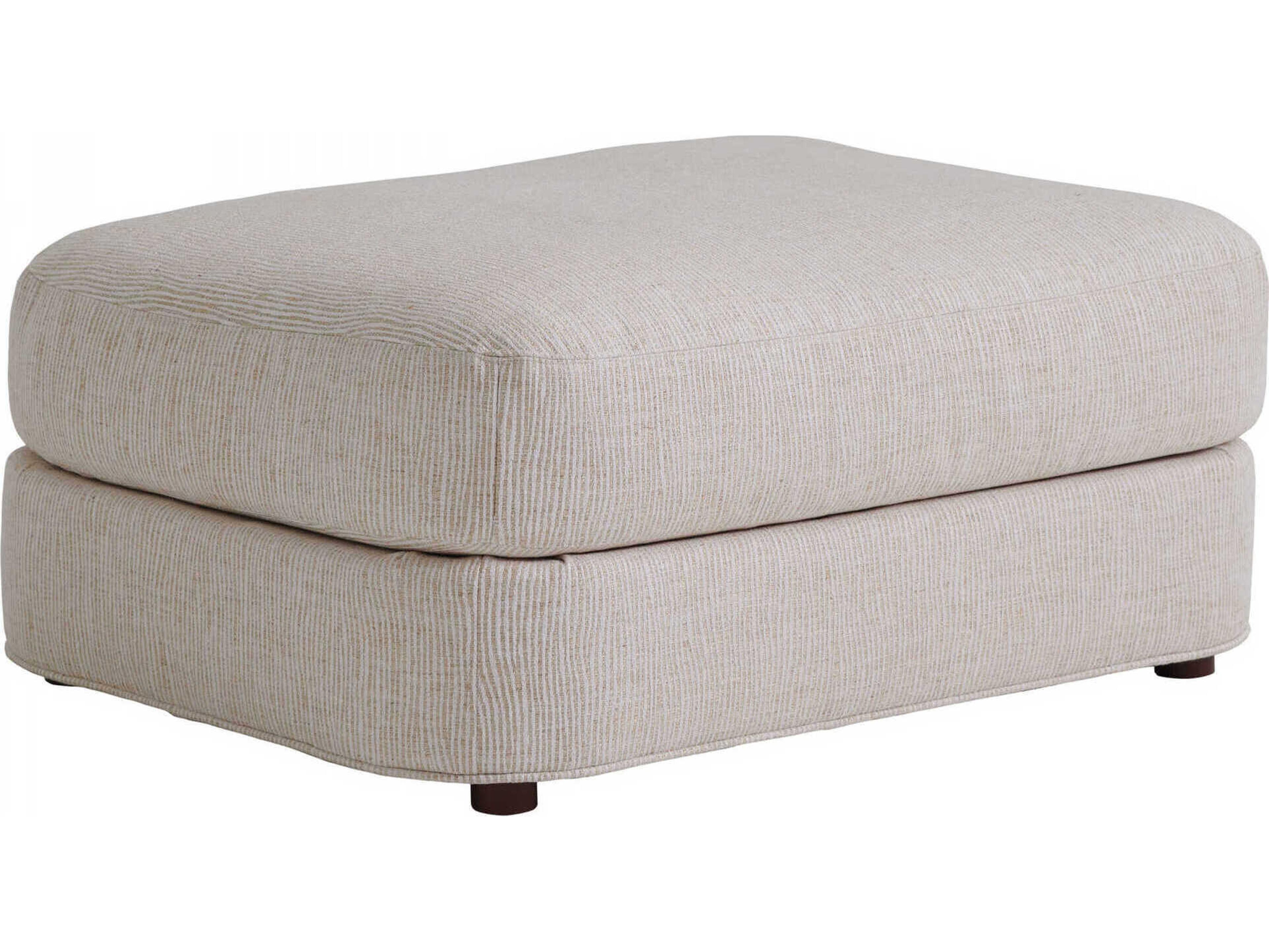 Tommy Bahama Palm Desert Lansing Ottoman