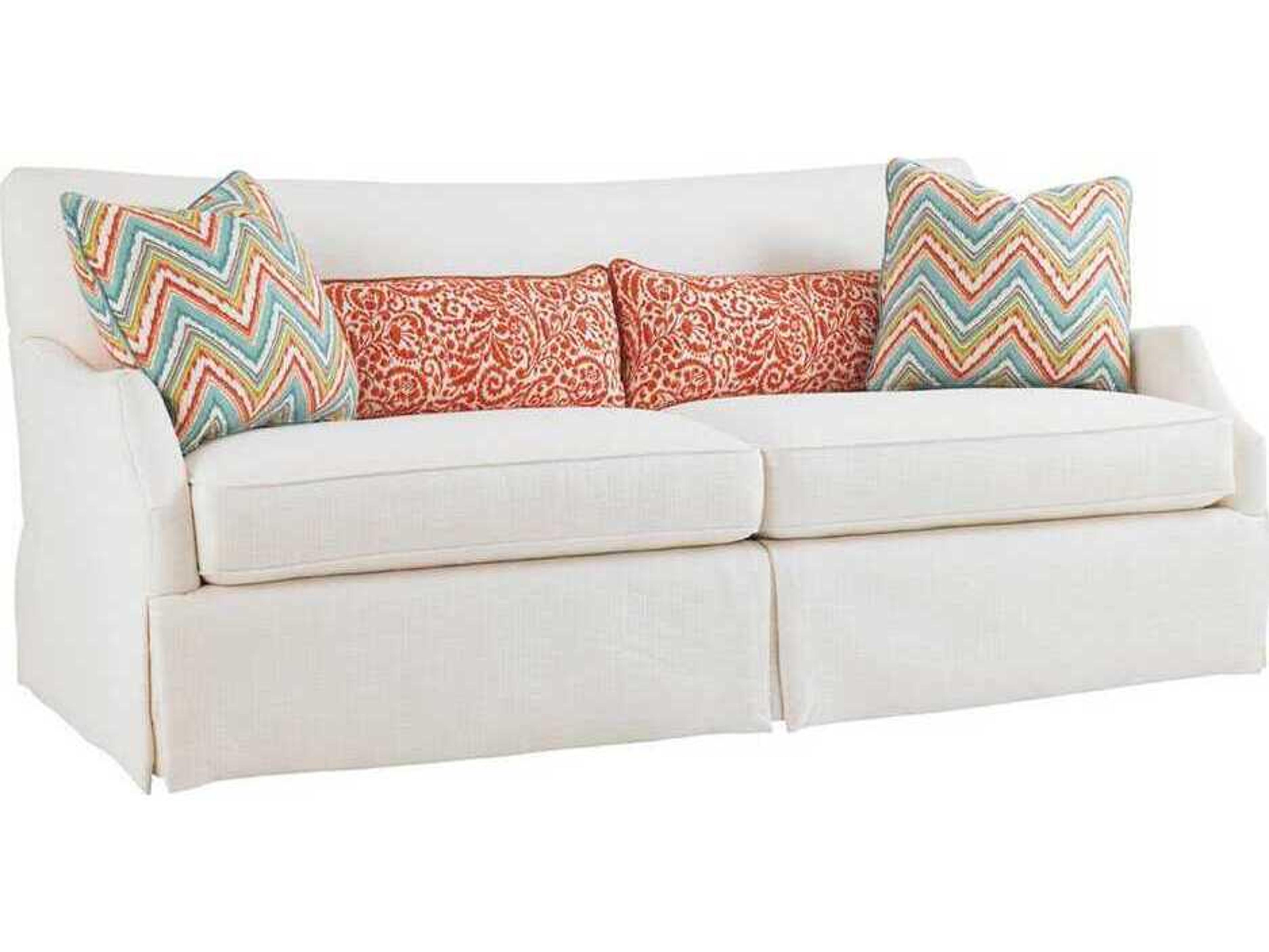Tommy Bahama Ivory Key Sofa
