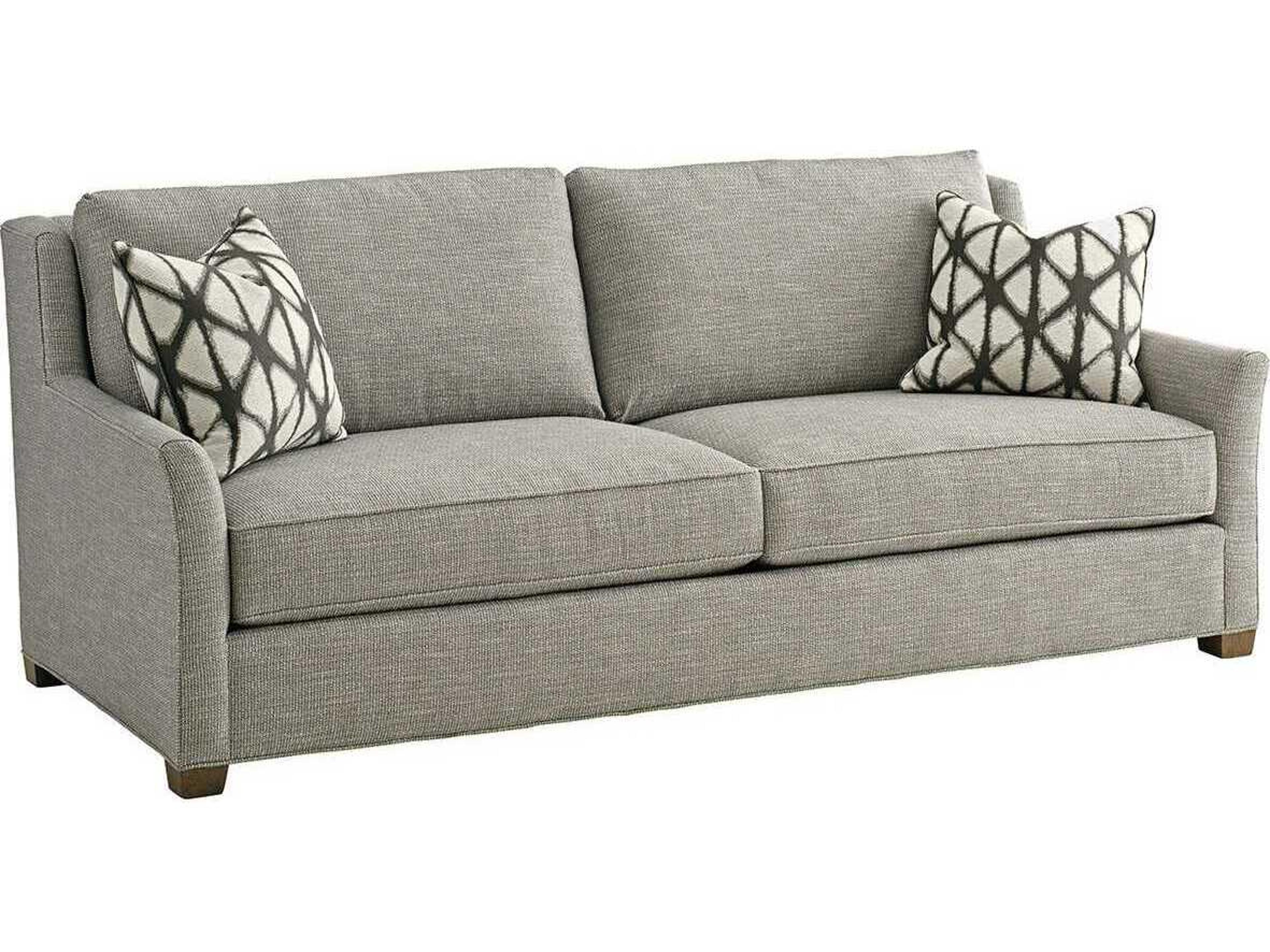 Tommy Bahama Cypress Point Felton Sofa-Loose Back Sofa