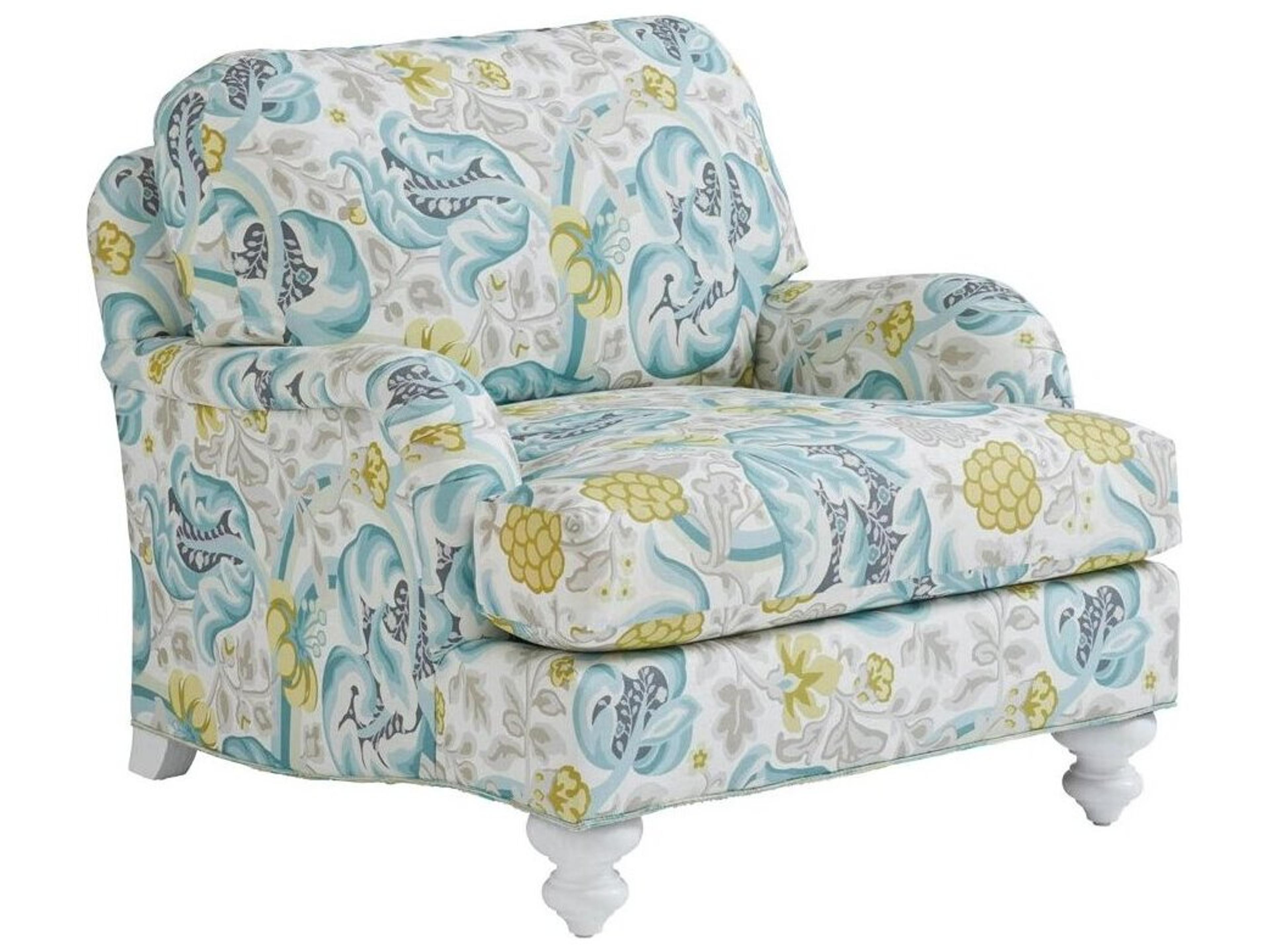 Tommy Bahama Ocean Breeze Gilmore Accent Chair