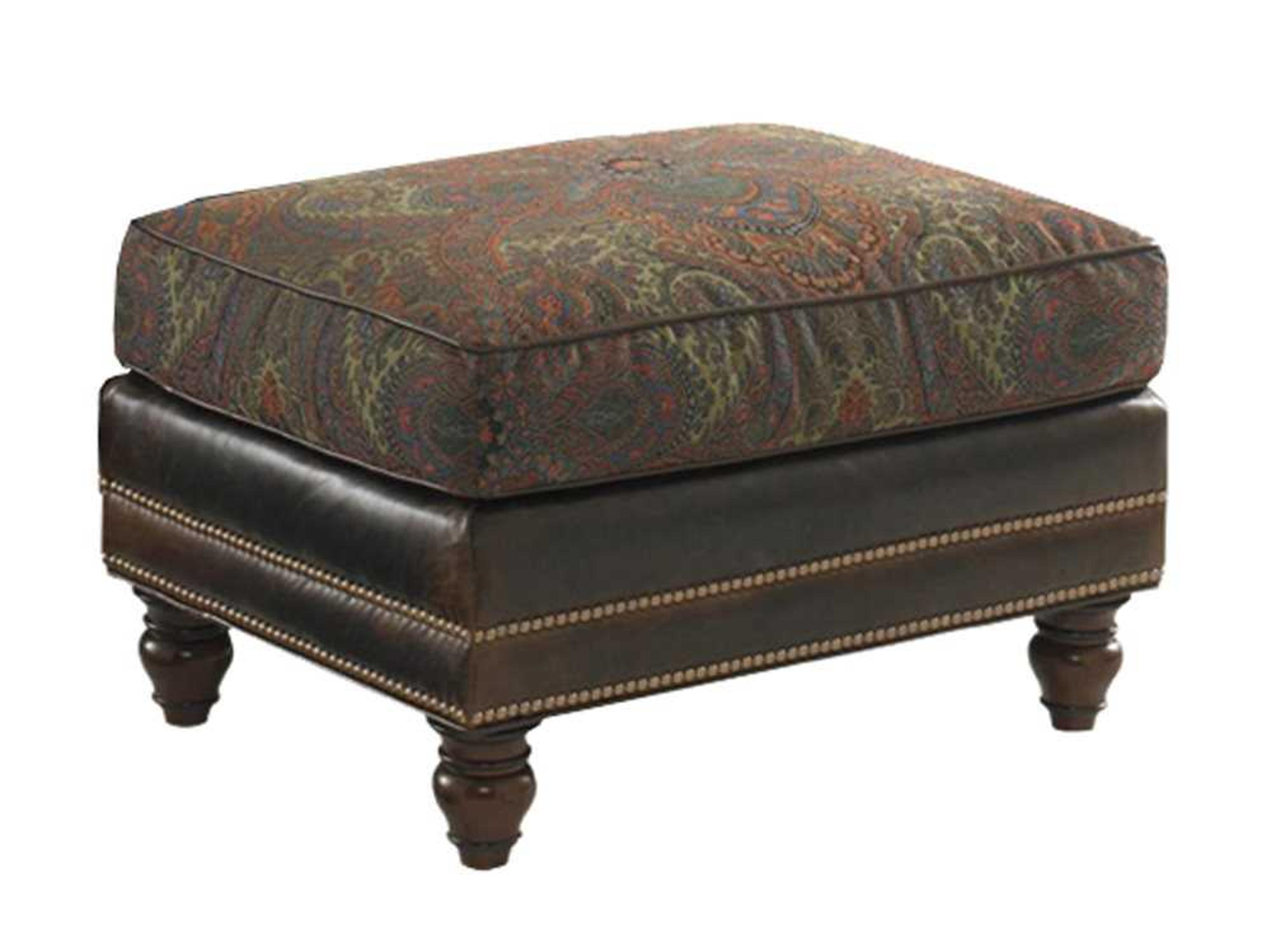 Tommy Bahama Landara Ottoman
