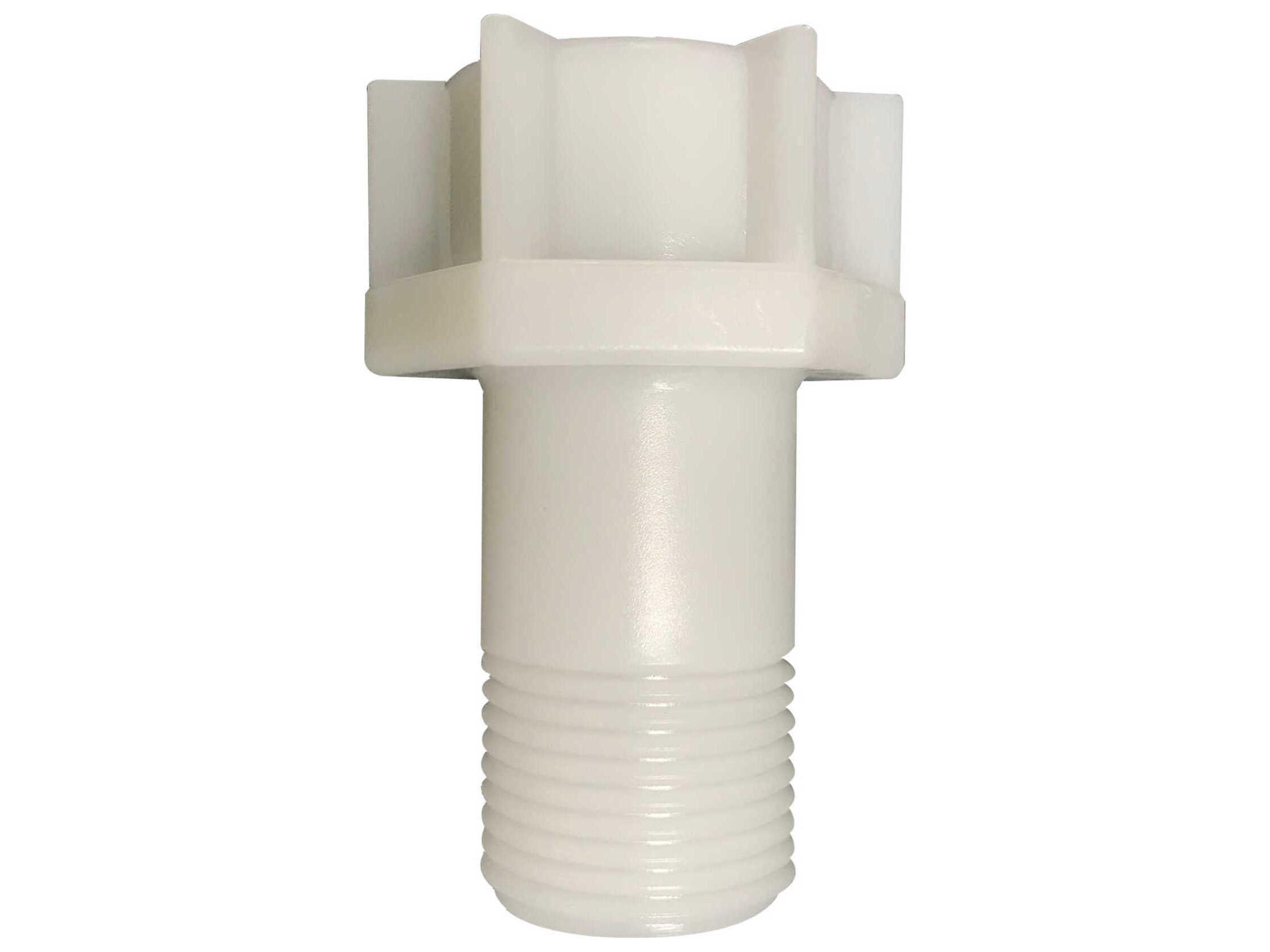 TOTO Fill Valve Extension and Adaptor for Washlet Tee Connection