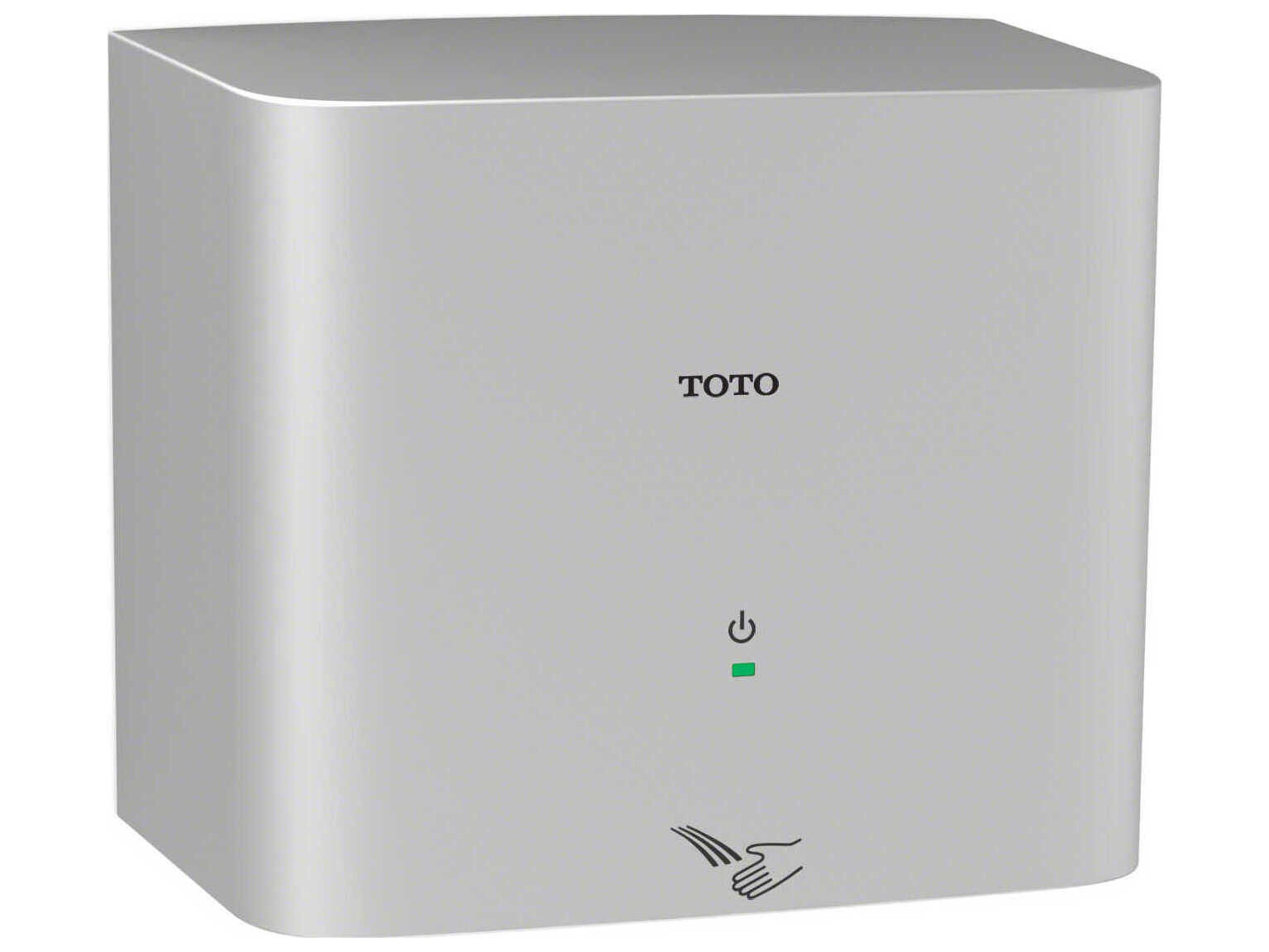 TOTO Clean Dry High Speed Hand Dryer