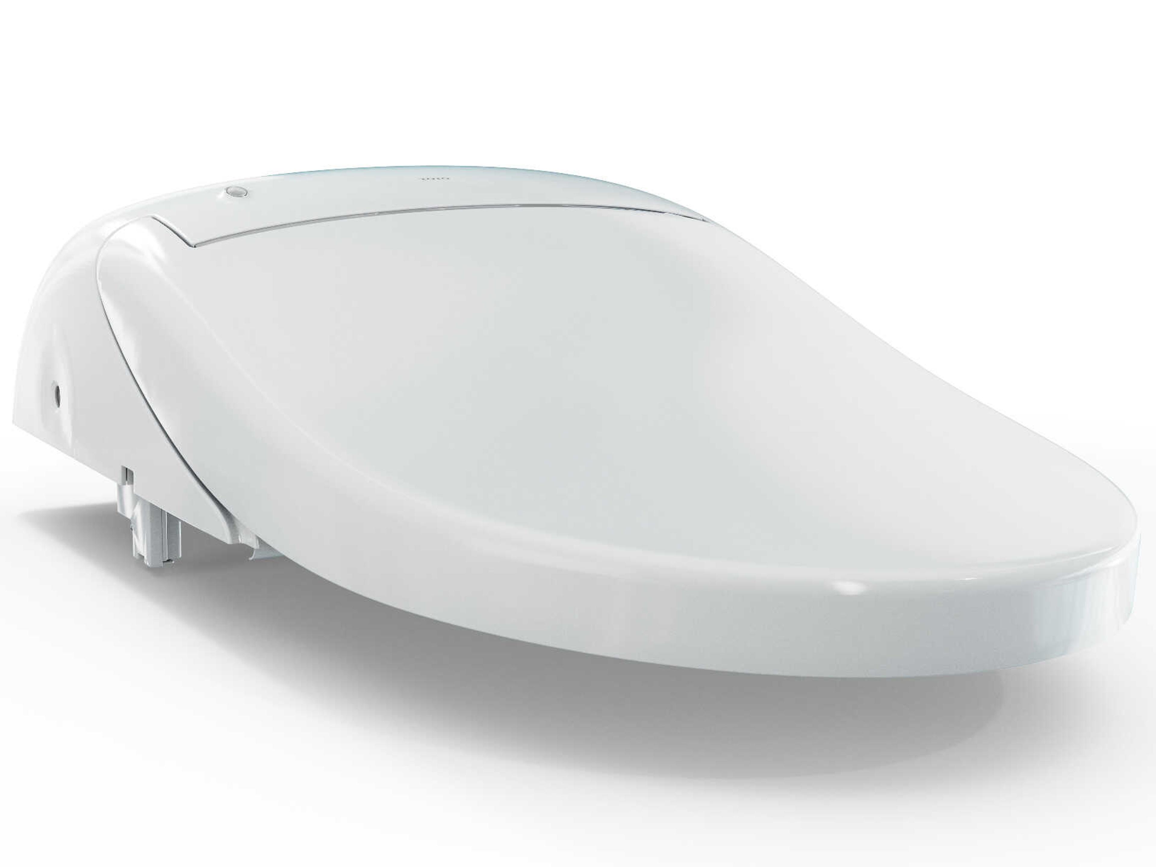 TOTO Washlet G5A Integrated Cotton White Toilet Top Unit