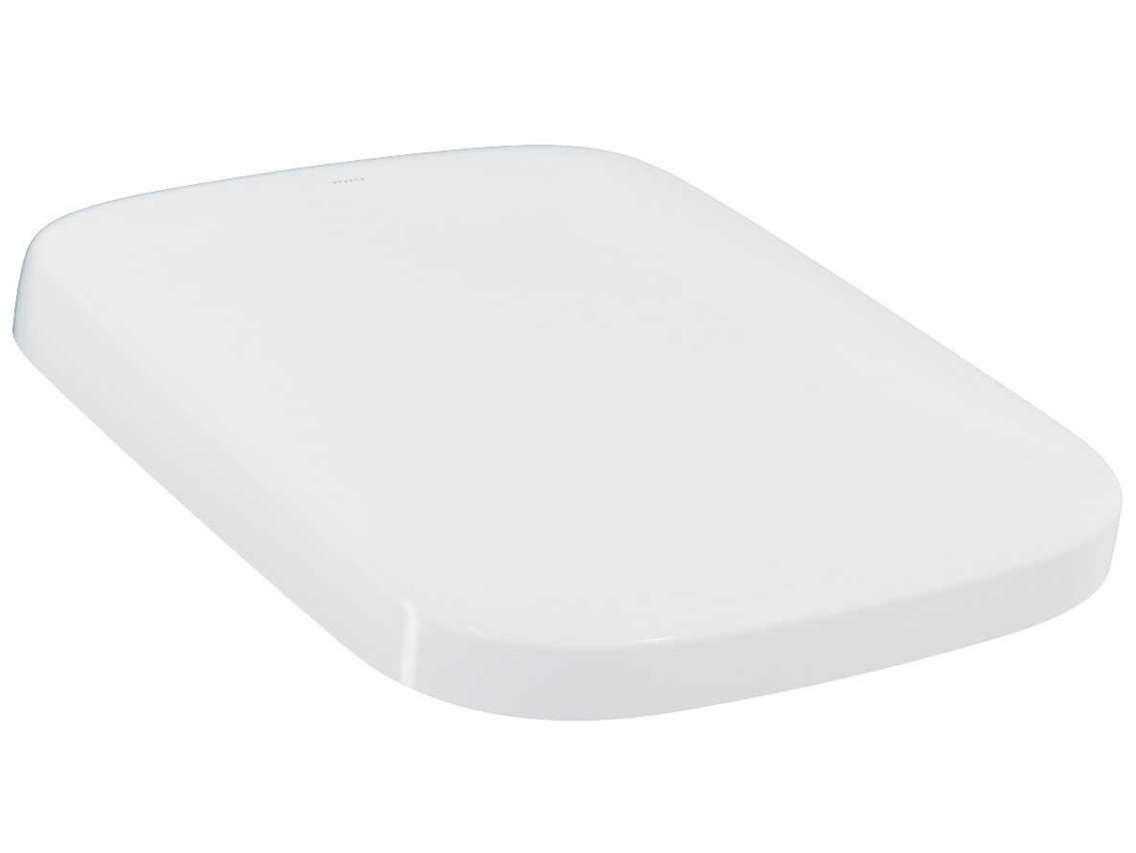 TOTO Neorest WX2 Dual Flush Cotton White Wall-Hung Toilet Top Unit