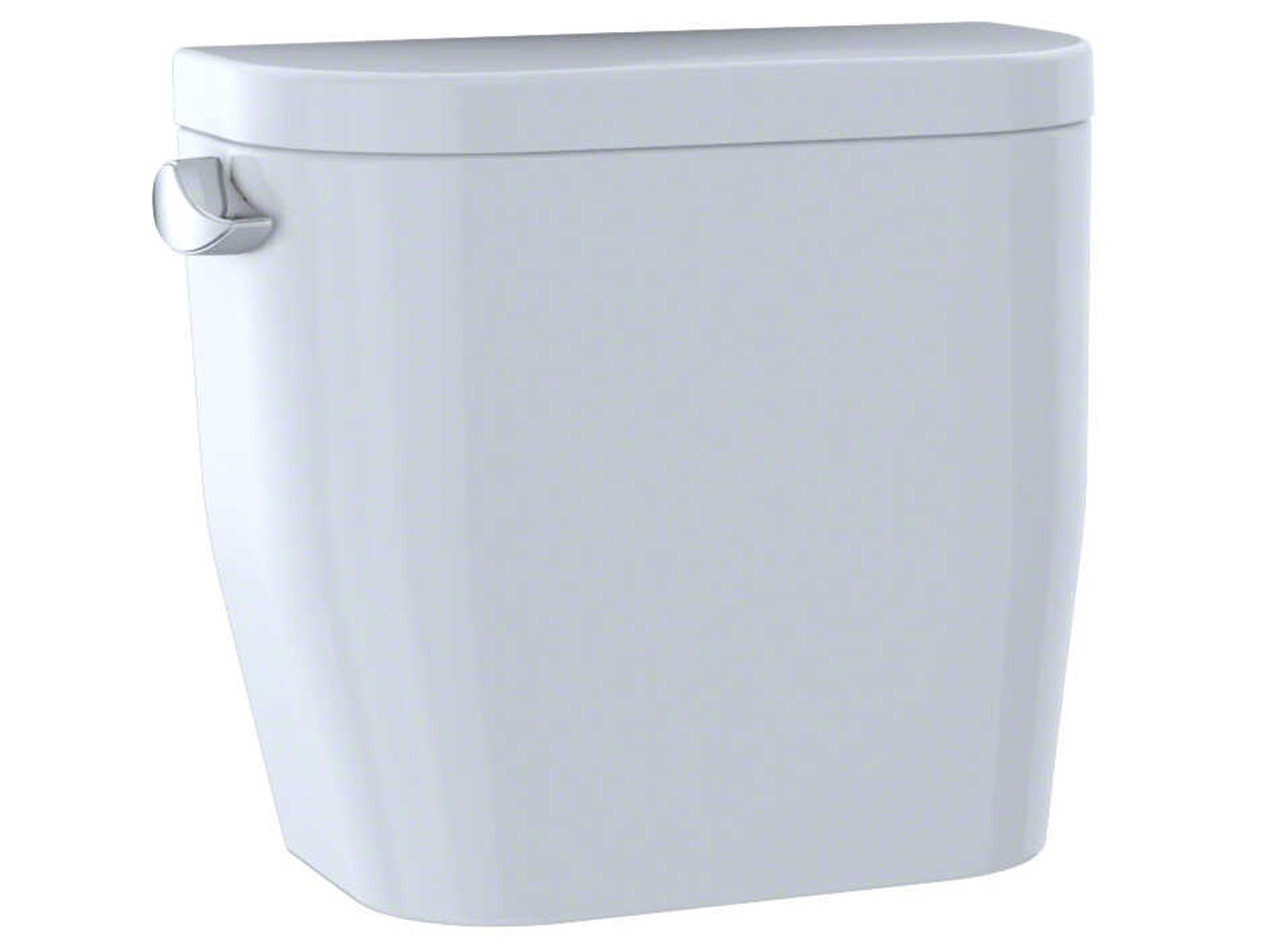 TOTO Entrada E-Max Toilet Tank
