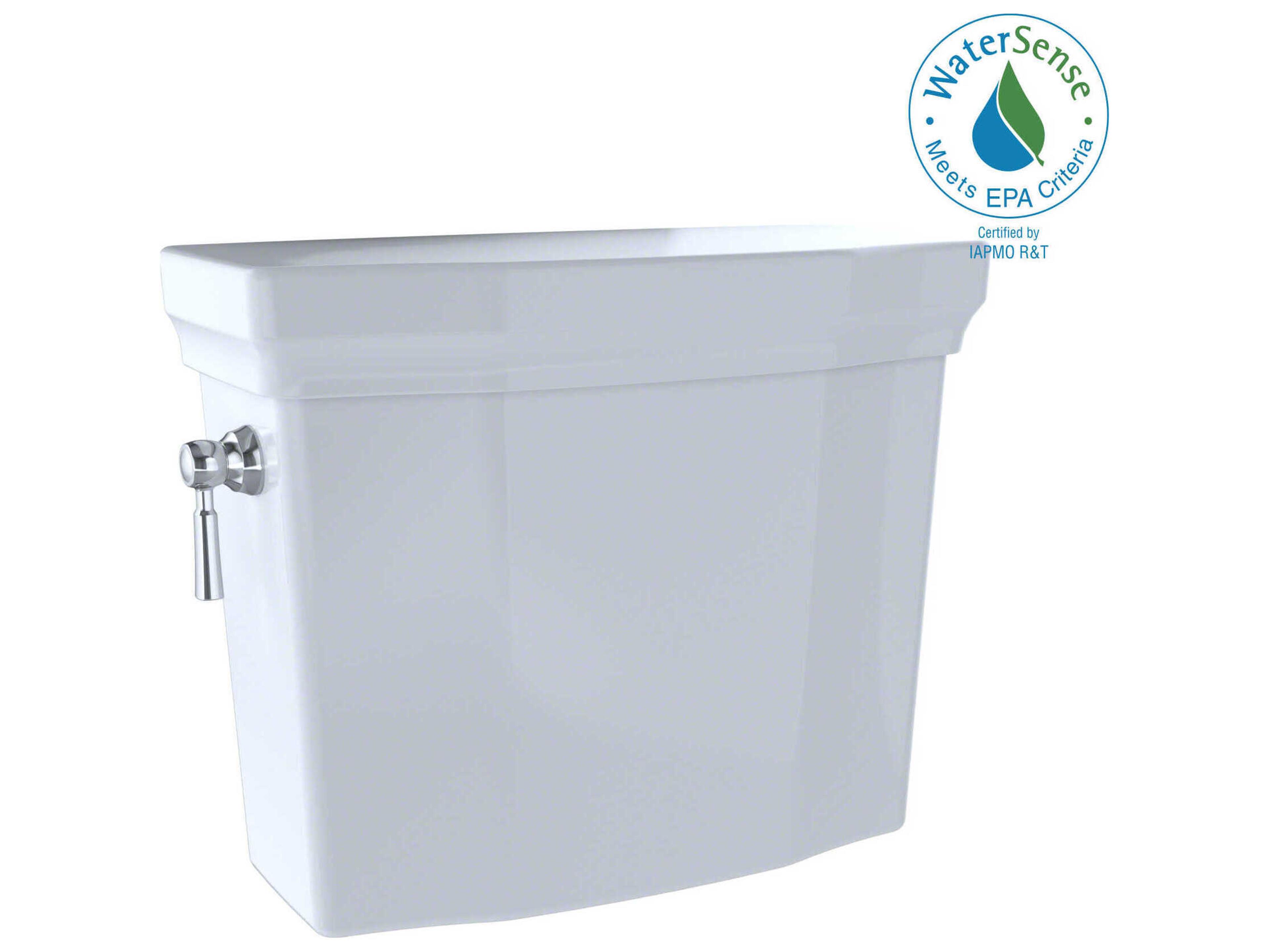 TOTO Promenade-II 1G Toilet Tank