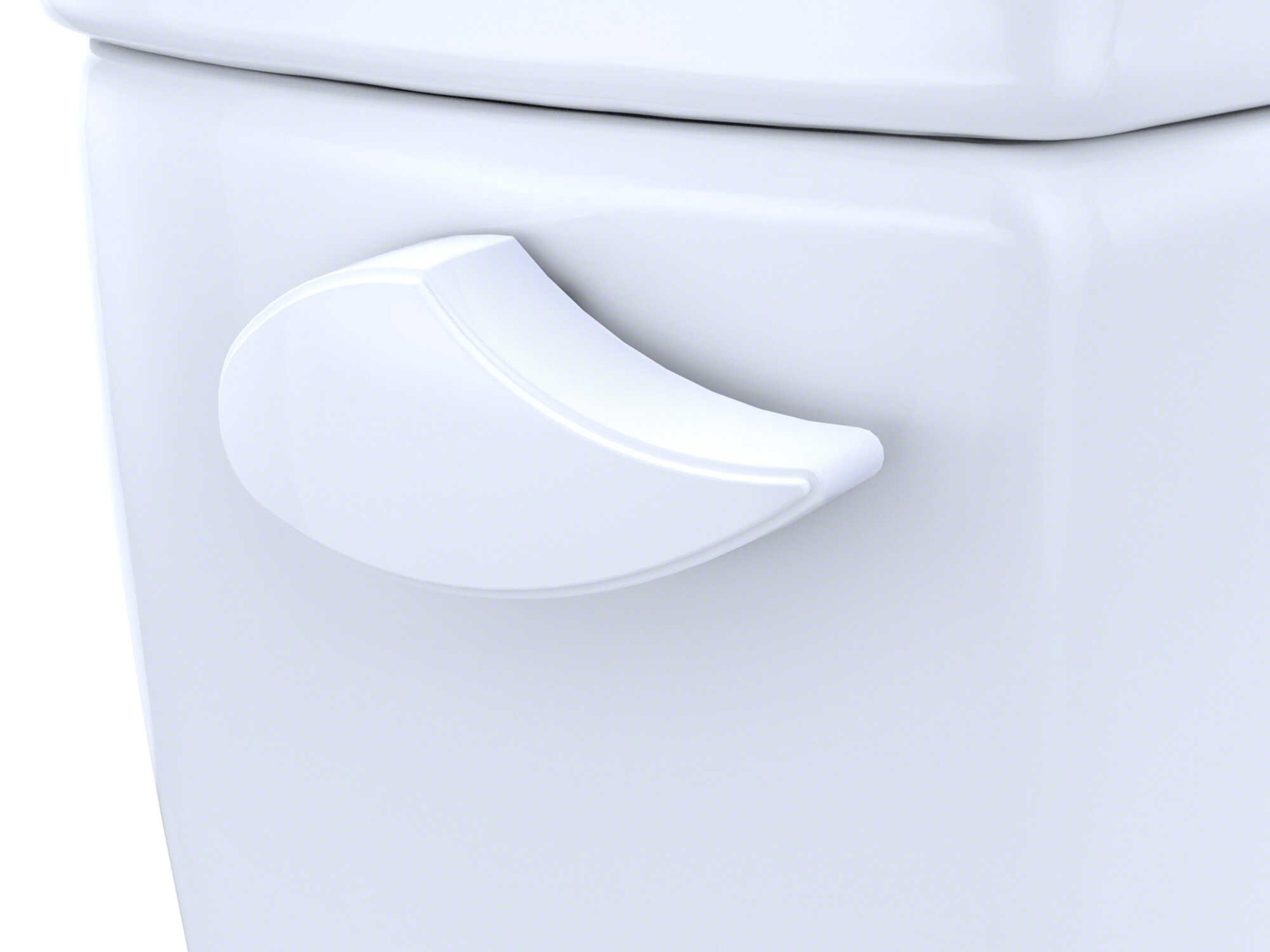 TOTO Drake Cotton Trip Lever