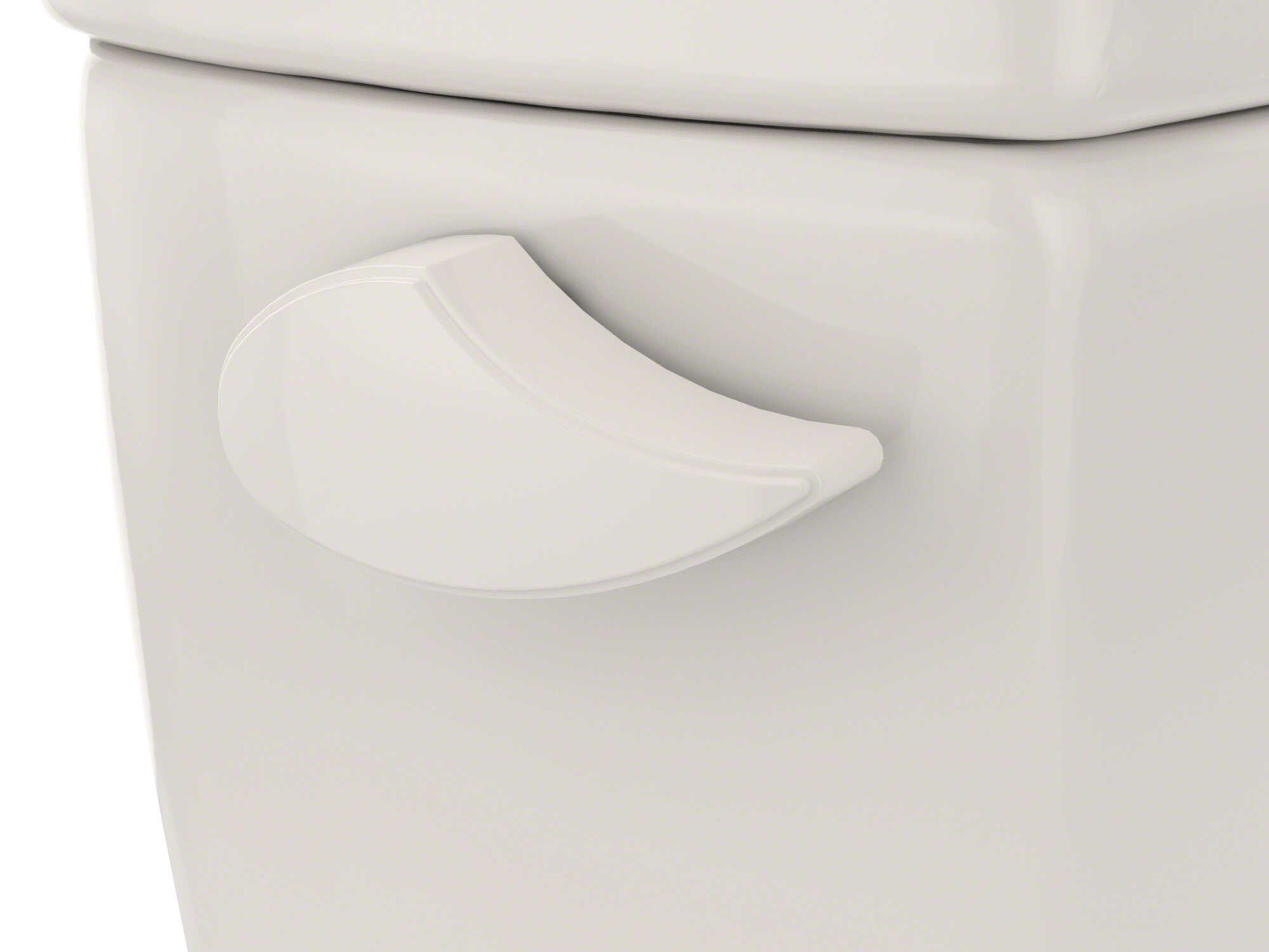 TOTO Drake Sedona Beige Trip Lever