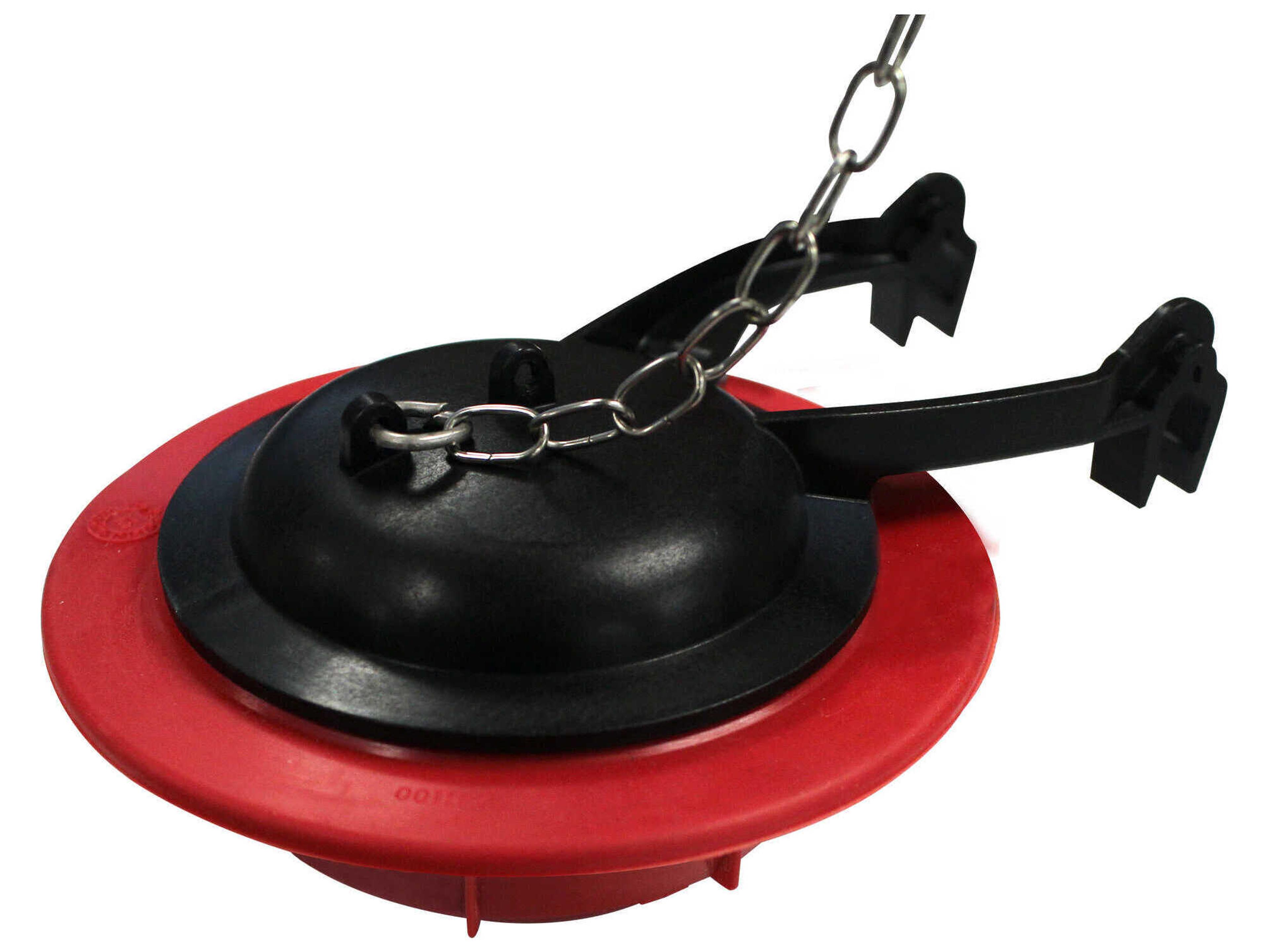 TOTO Replacement Flapper for Select 3" Flush Valve Tanks