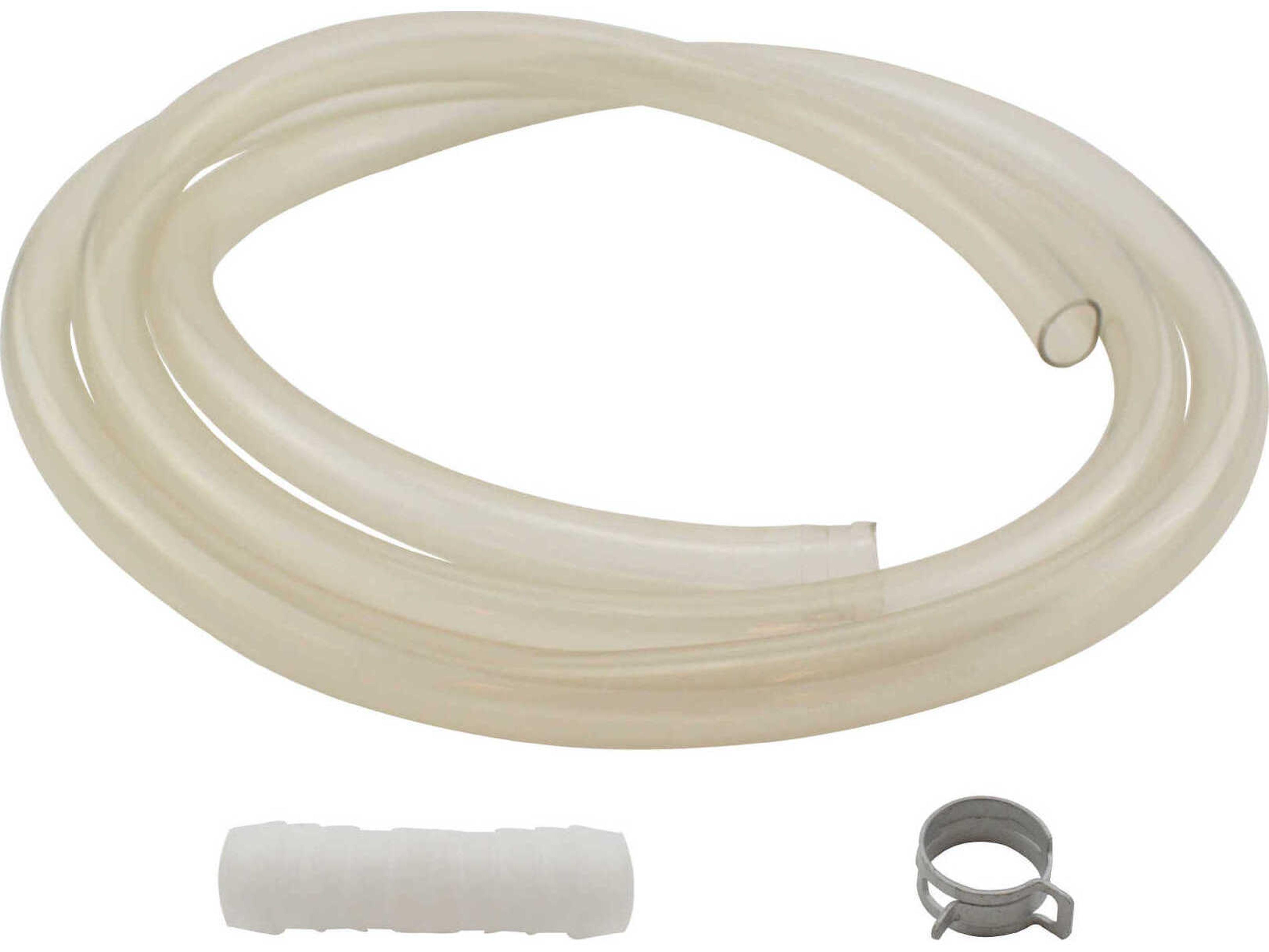 TOTO Touchless Auto Soap Dispenser Assembly Connector Hose, 16.4 Feet