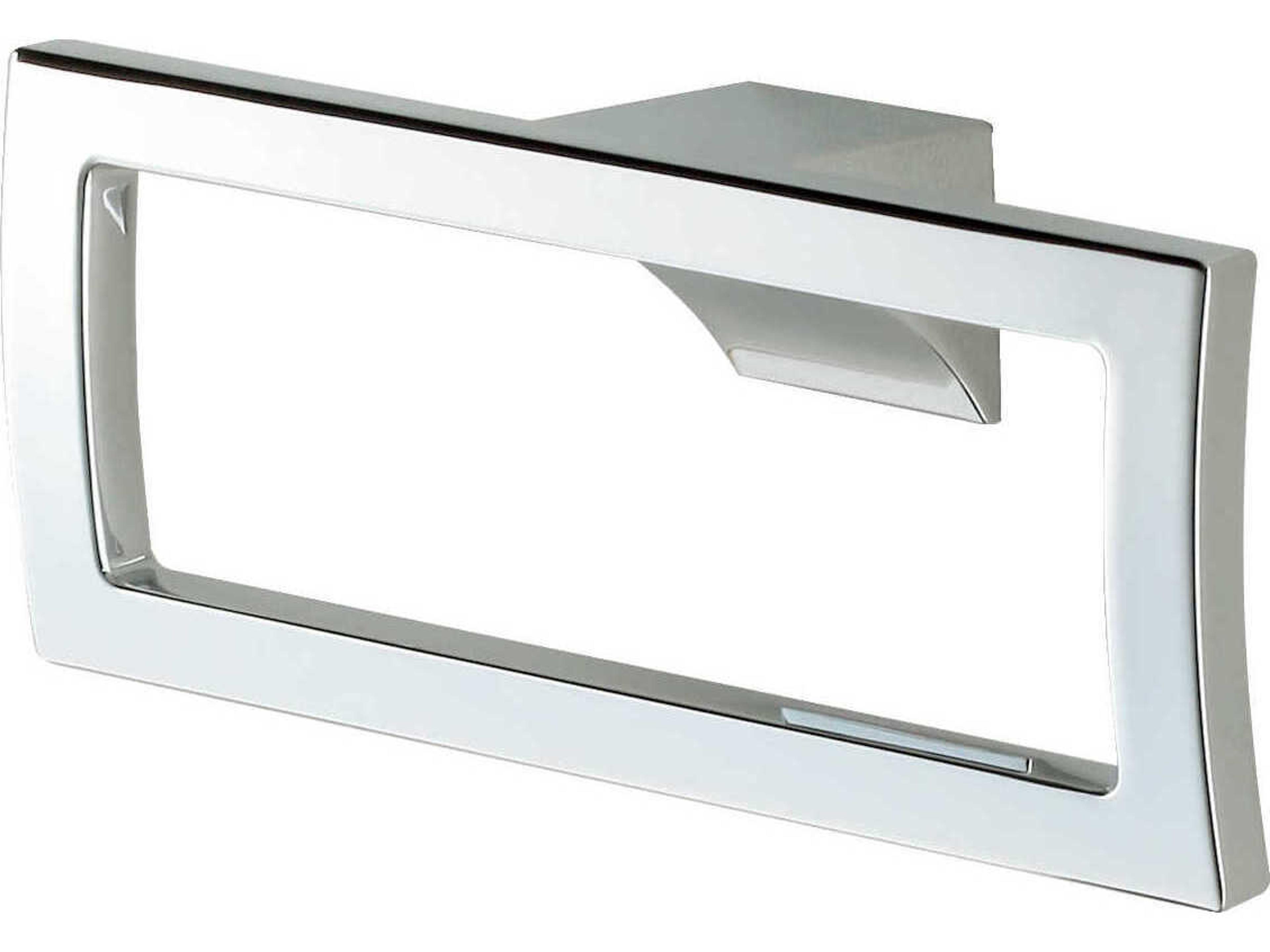 TOTO G-Series Square Towel Ring