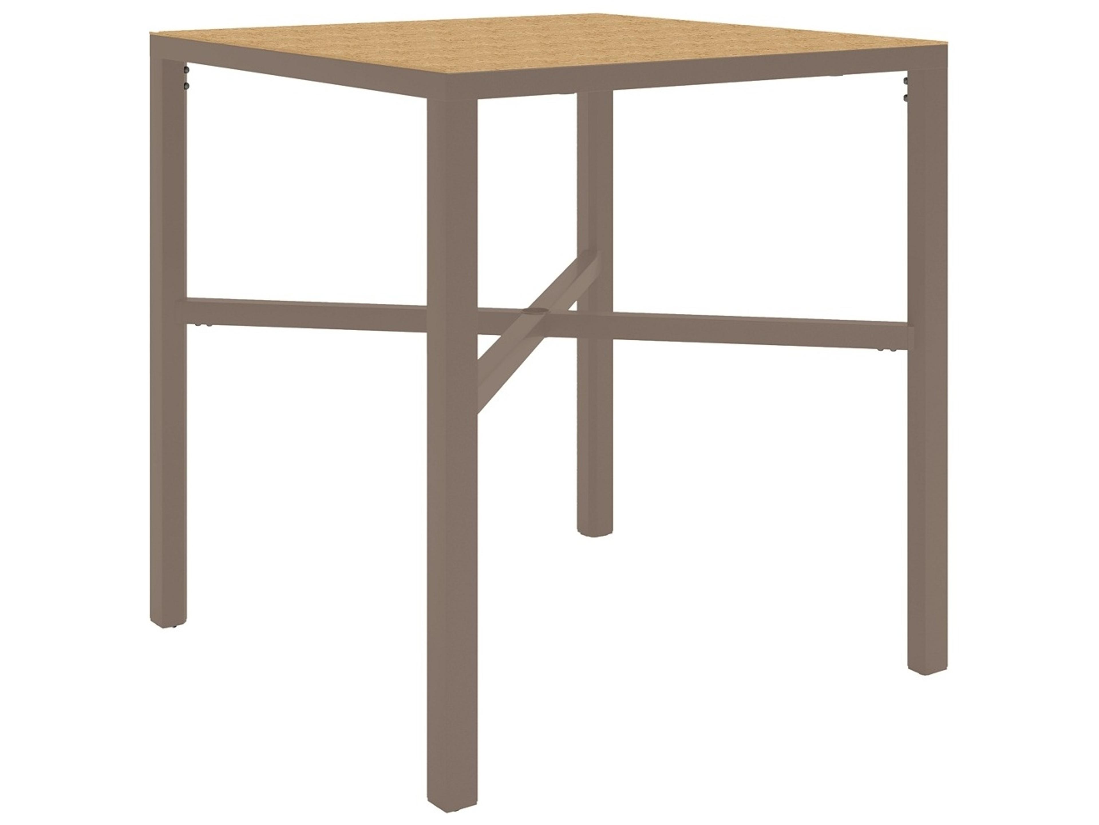 Tropitone Parson Positano  Bar Umbrella Table