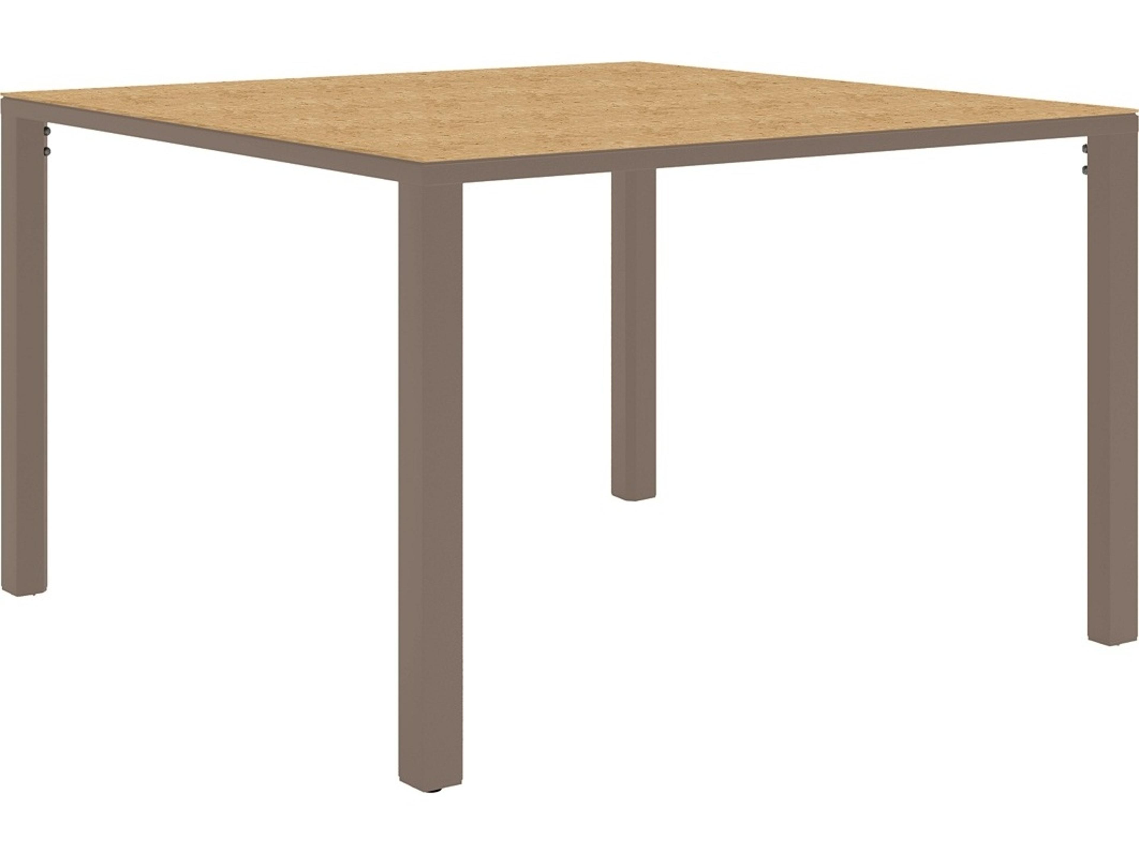 Tropitone Parson Positano Dining Table