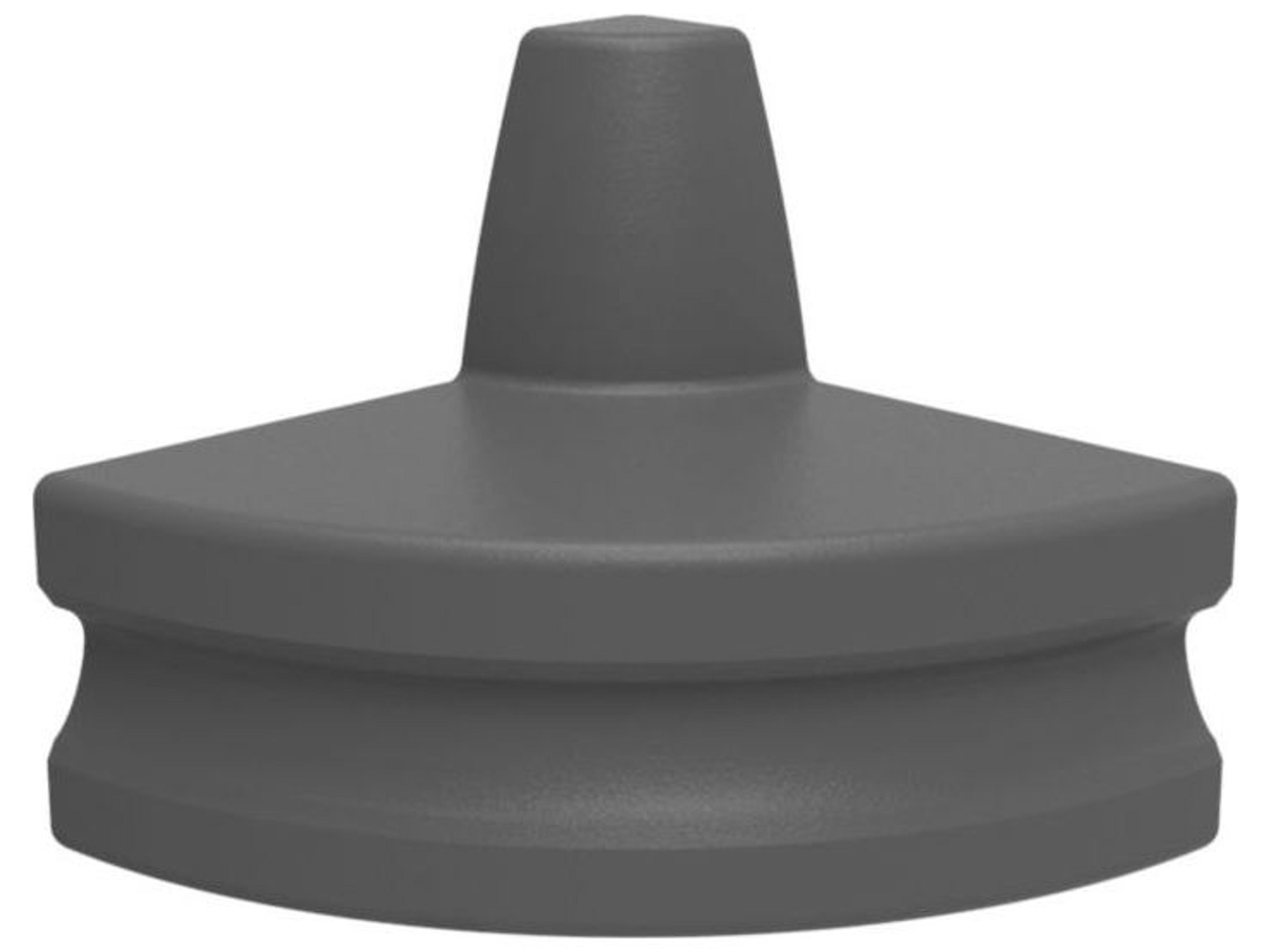 Radius Marine Grade Polymer Reverse Curved Corner Patio Lounge Chair