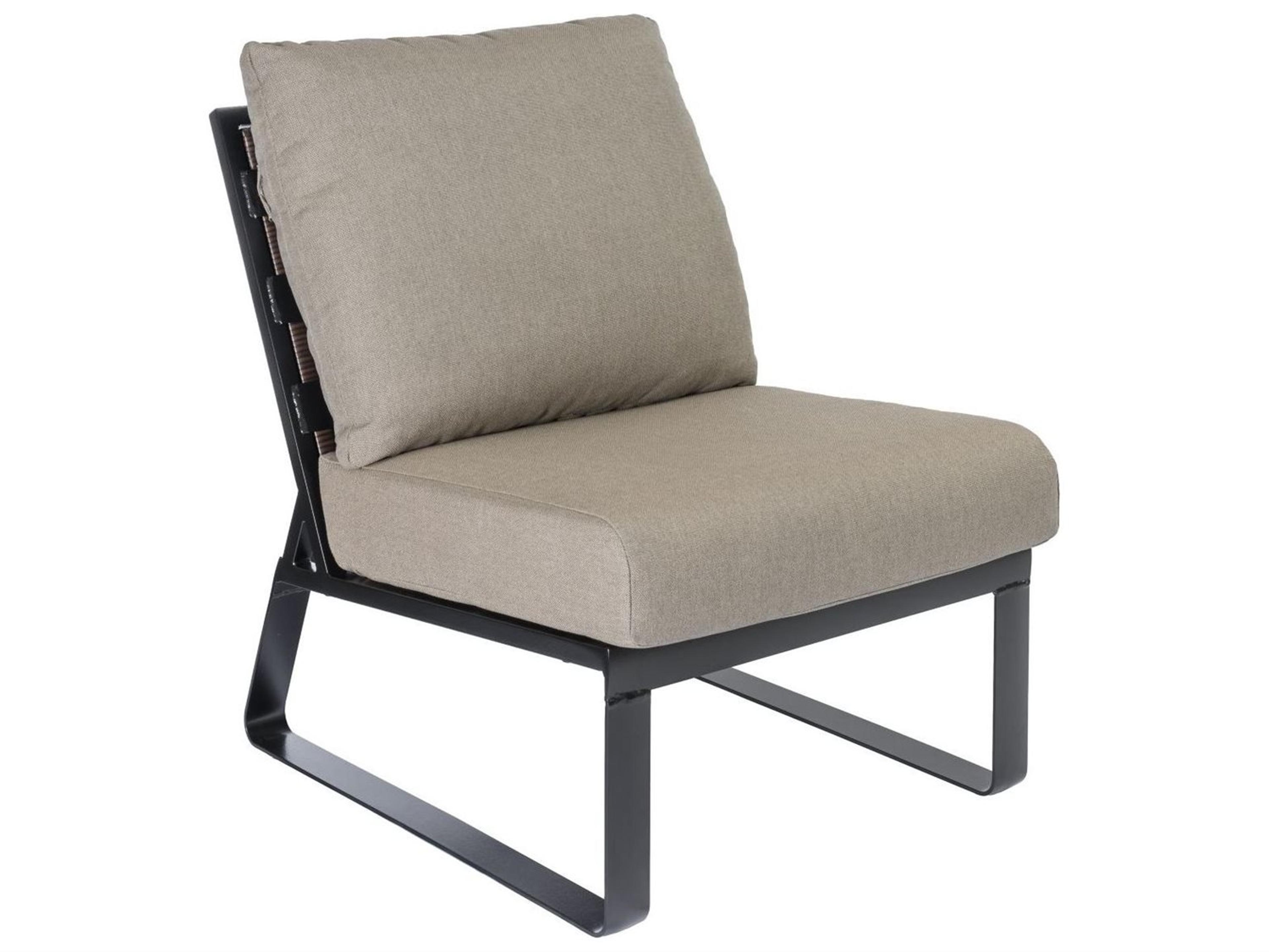 Tropitone Samba Replacement Modular Lounge Chair Set Cushions