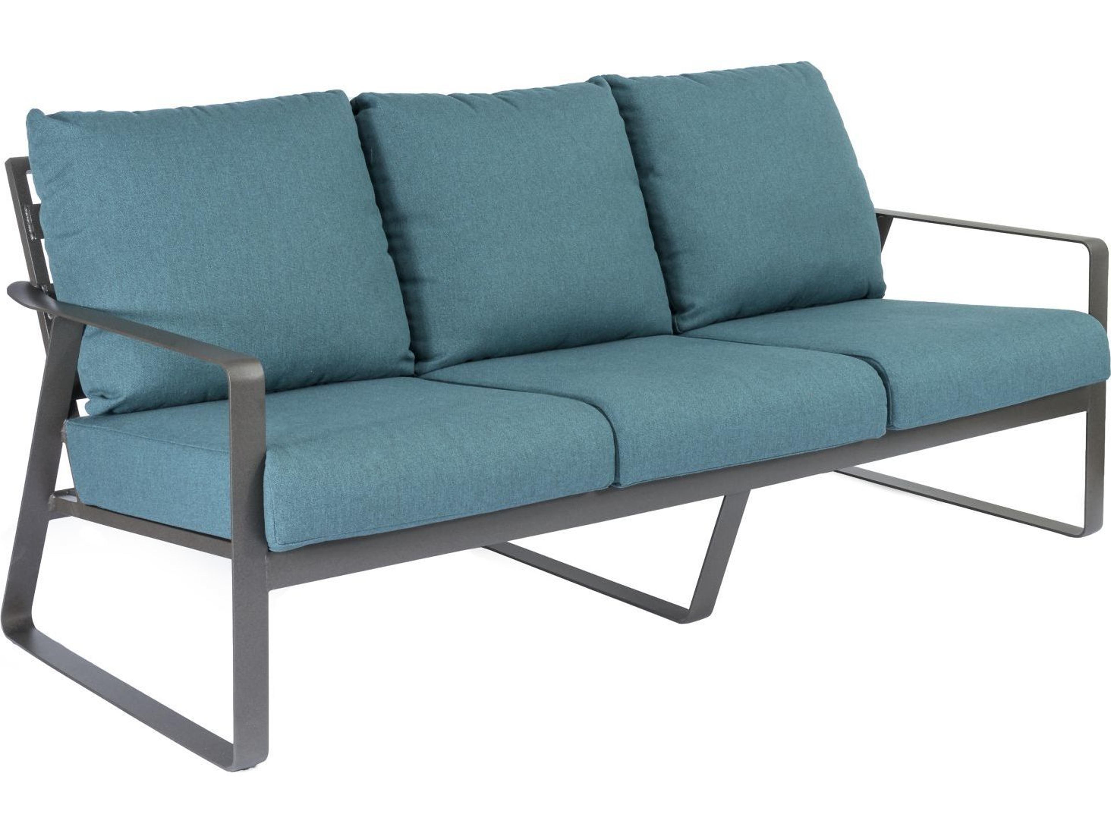 Tropitone Samba Replacement Sofa Set Cushions