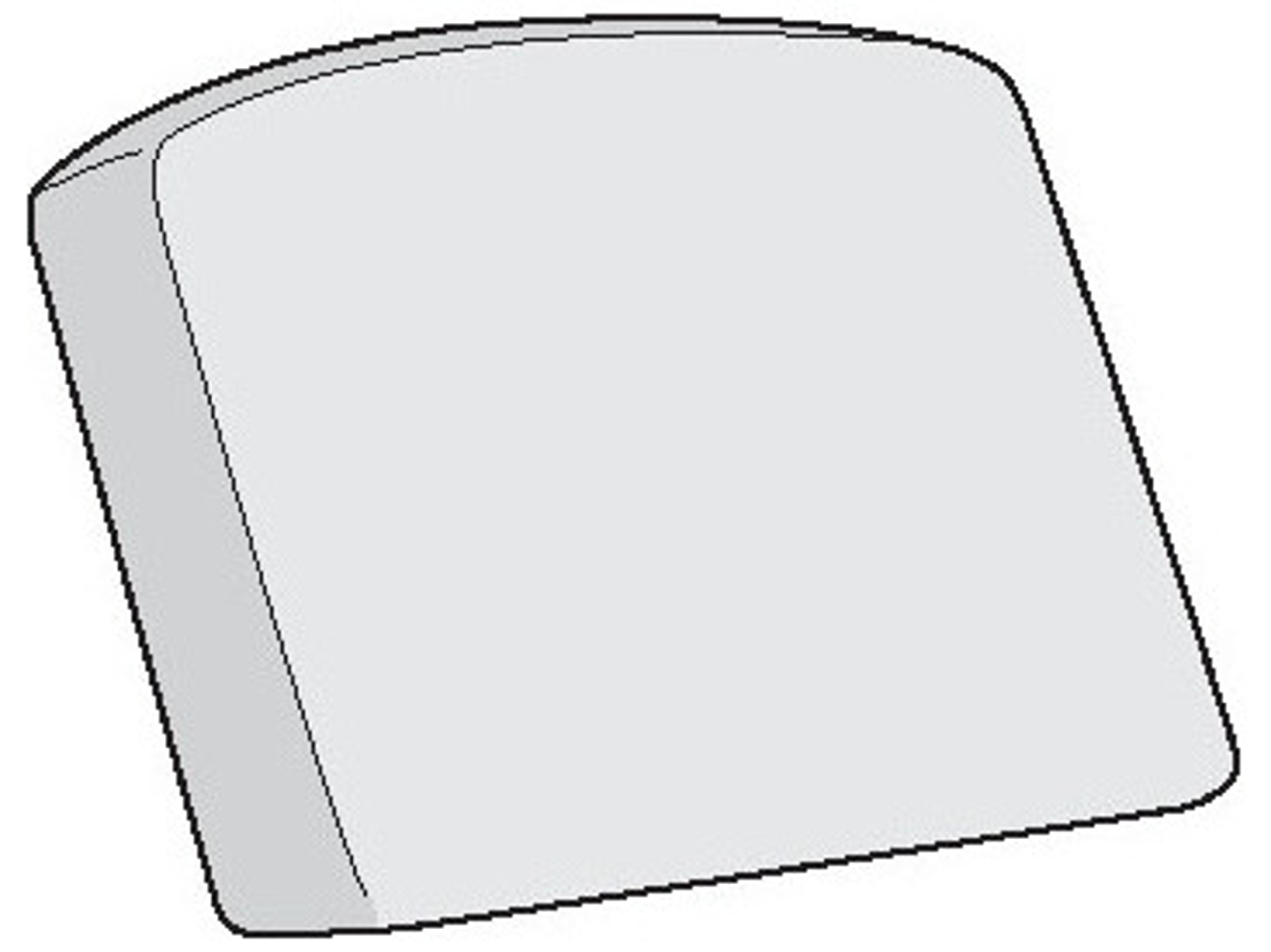 Tropitone Prime Loveseat Back Left Replacement Cushions