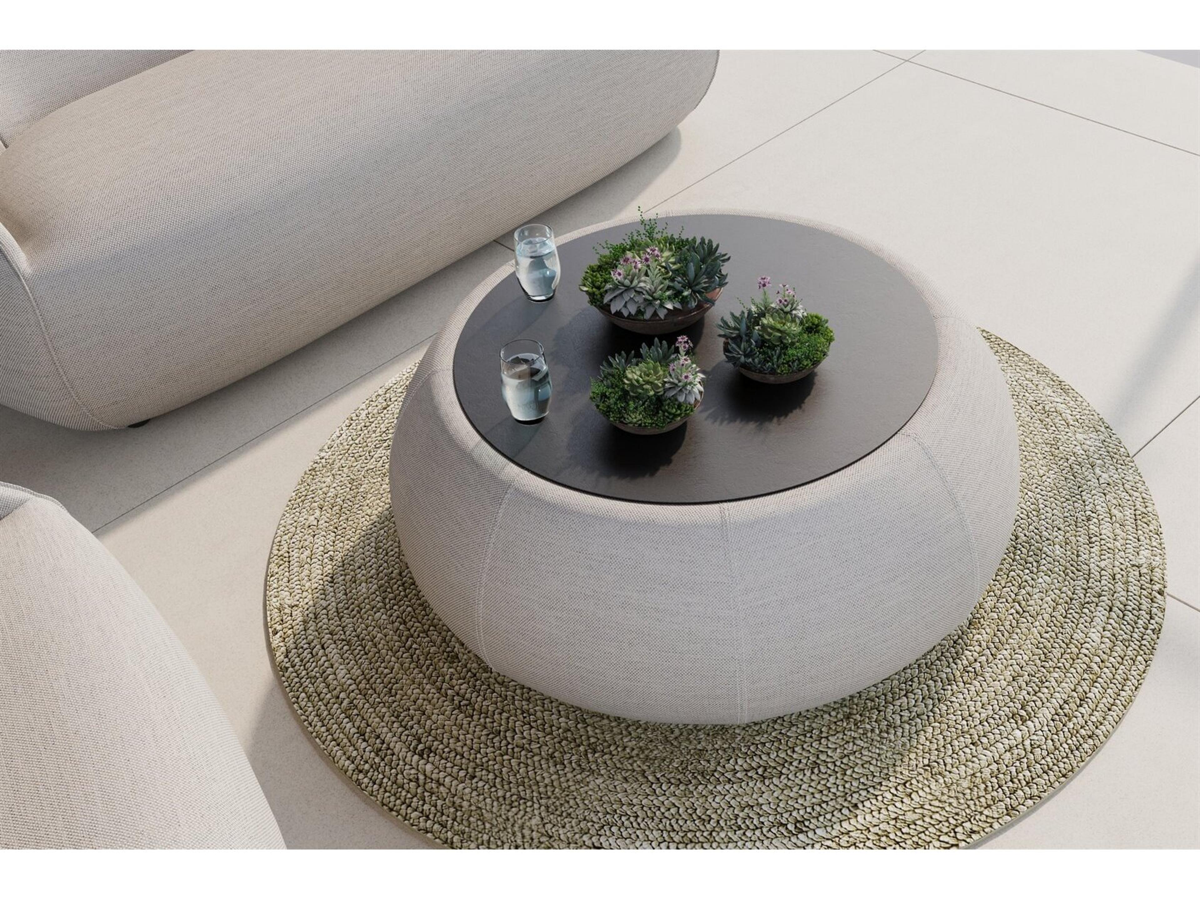 Tropitone Contour Cushion Lounge Set