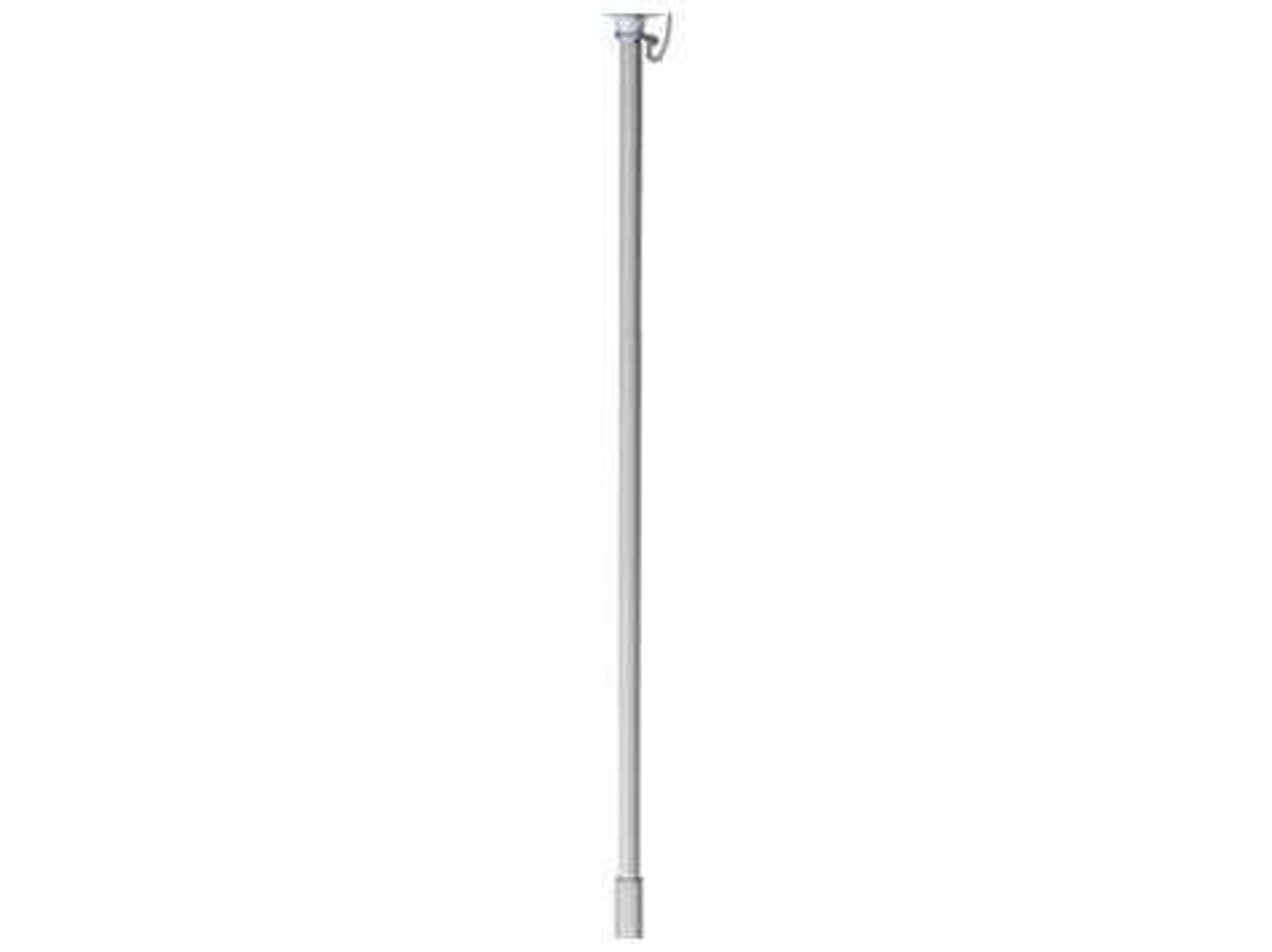 Tropitone Cabana Aluminum 2-3/8 Extended Pole
