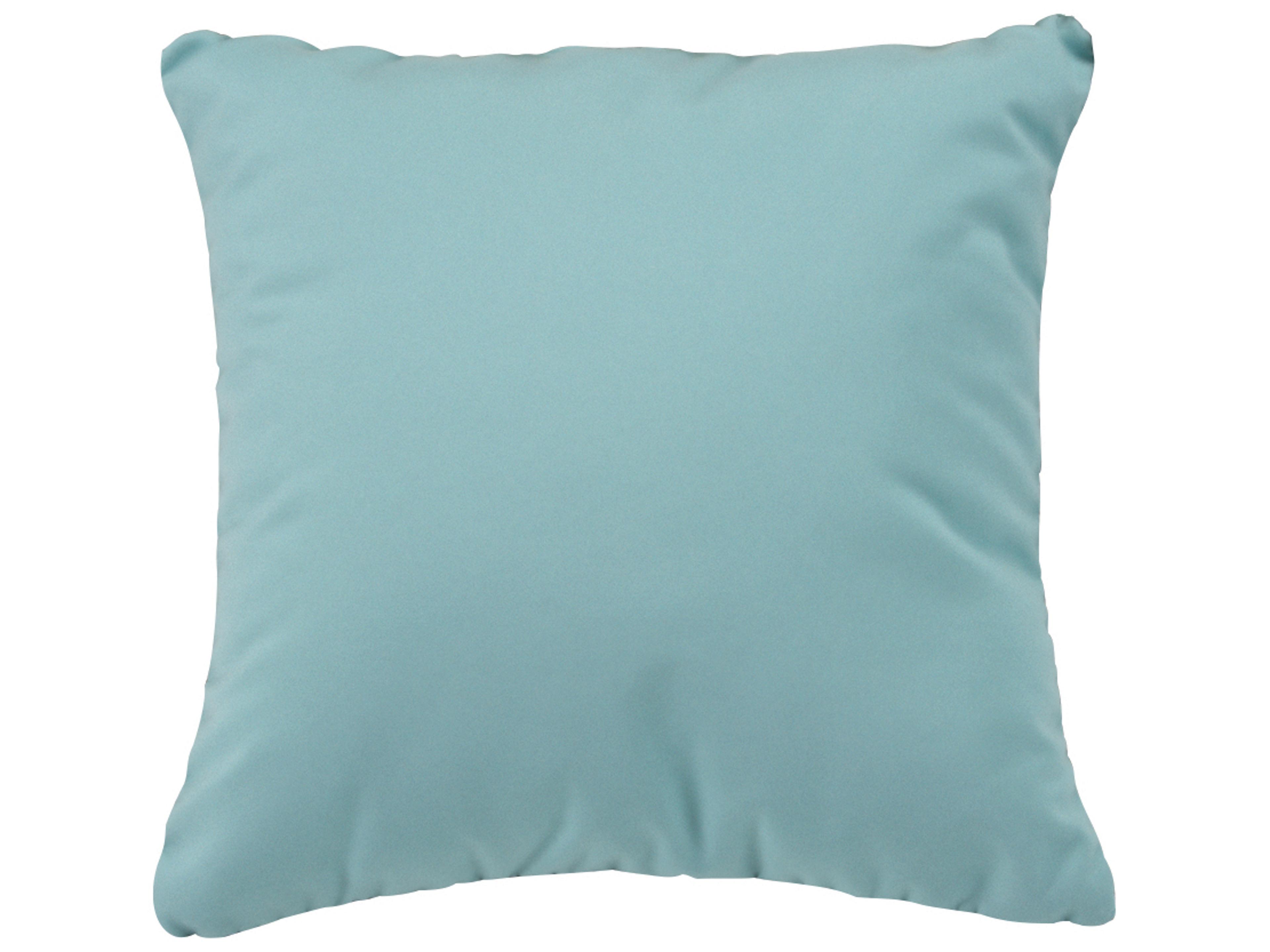 Tropitone 20'' Square Throw Pillow
