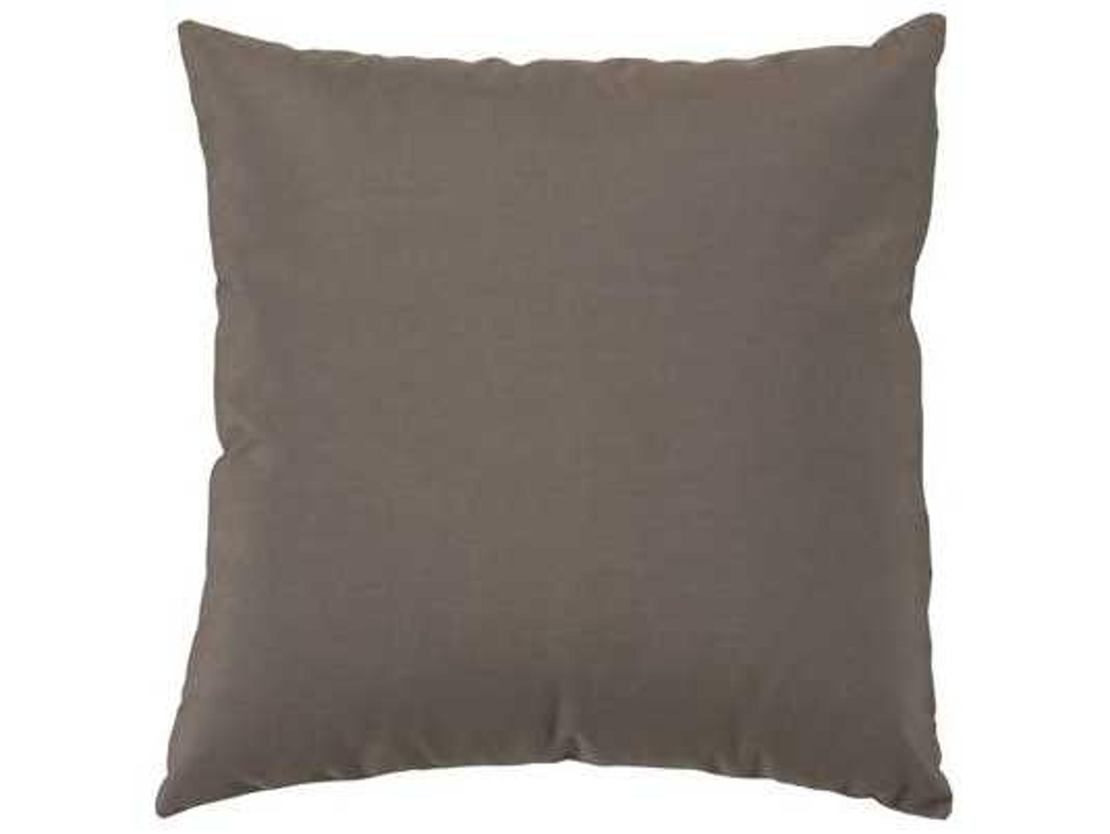 Tropitone 24'' Square Throw Pillow