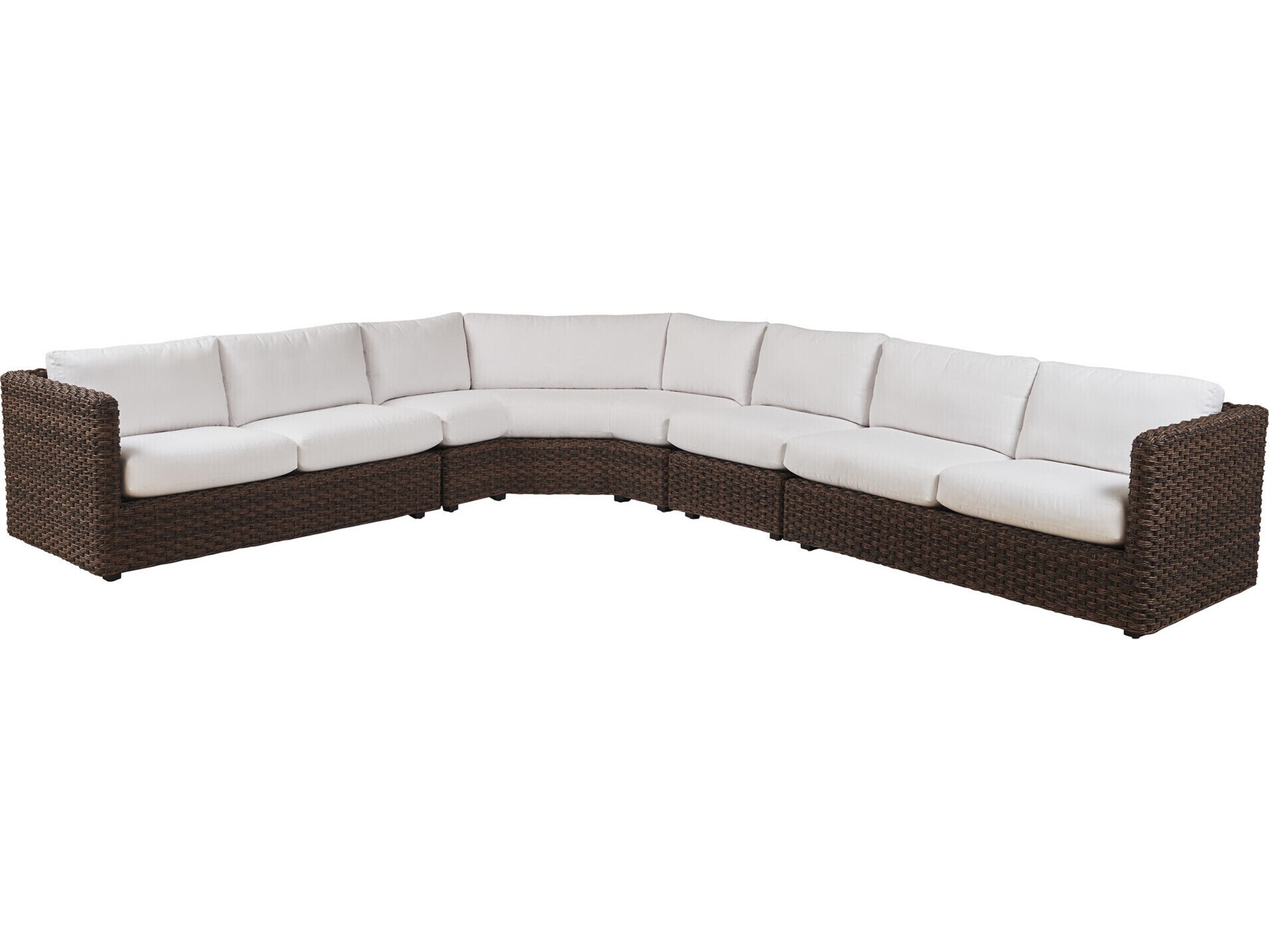 Tommy Bahama Outdoor Kilimanjaro Sectional