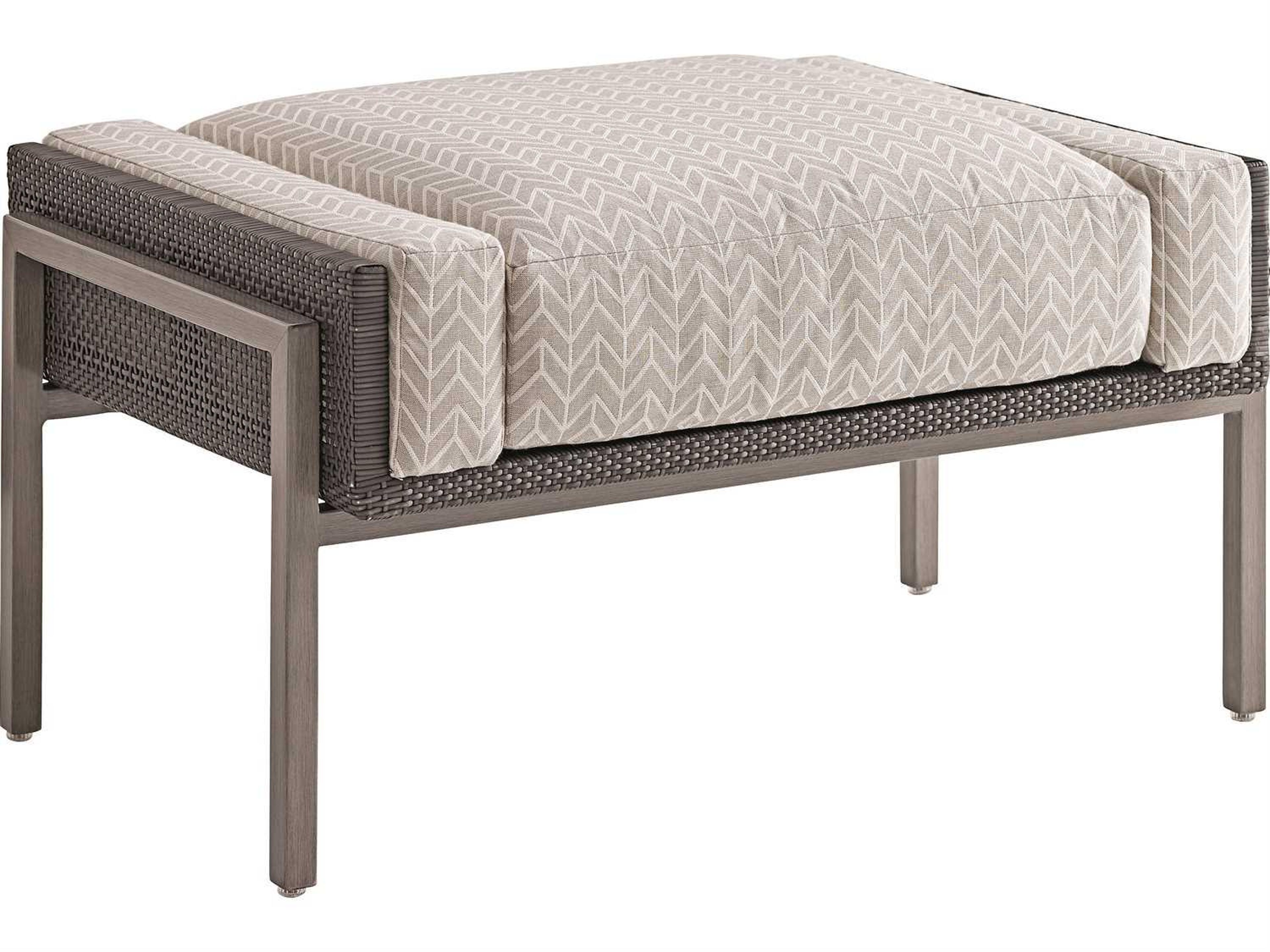 Tommy Bahama Outdoor Del Mar Ottoman