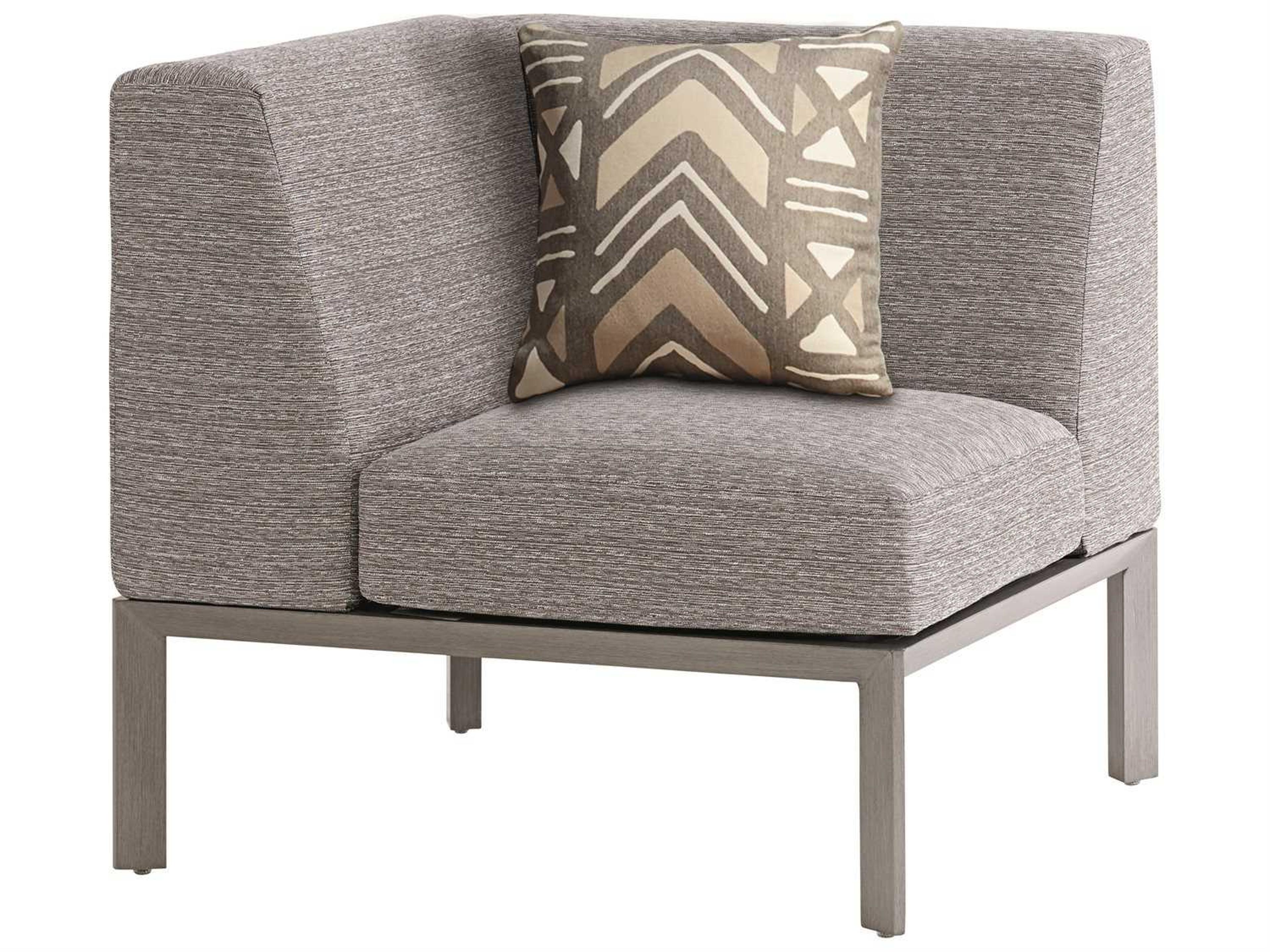 Tommy Bahama Outdoor Del Mar Sectional Corner Chair