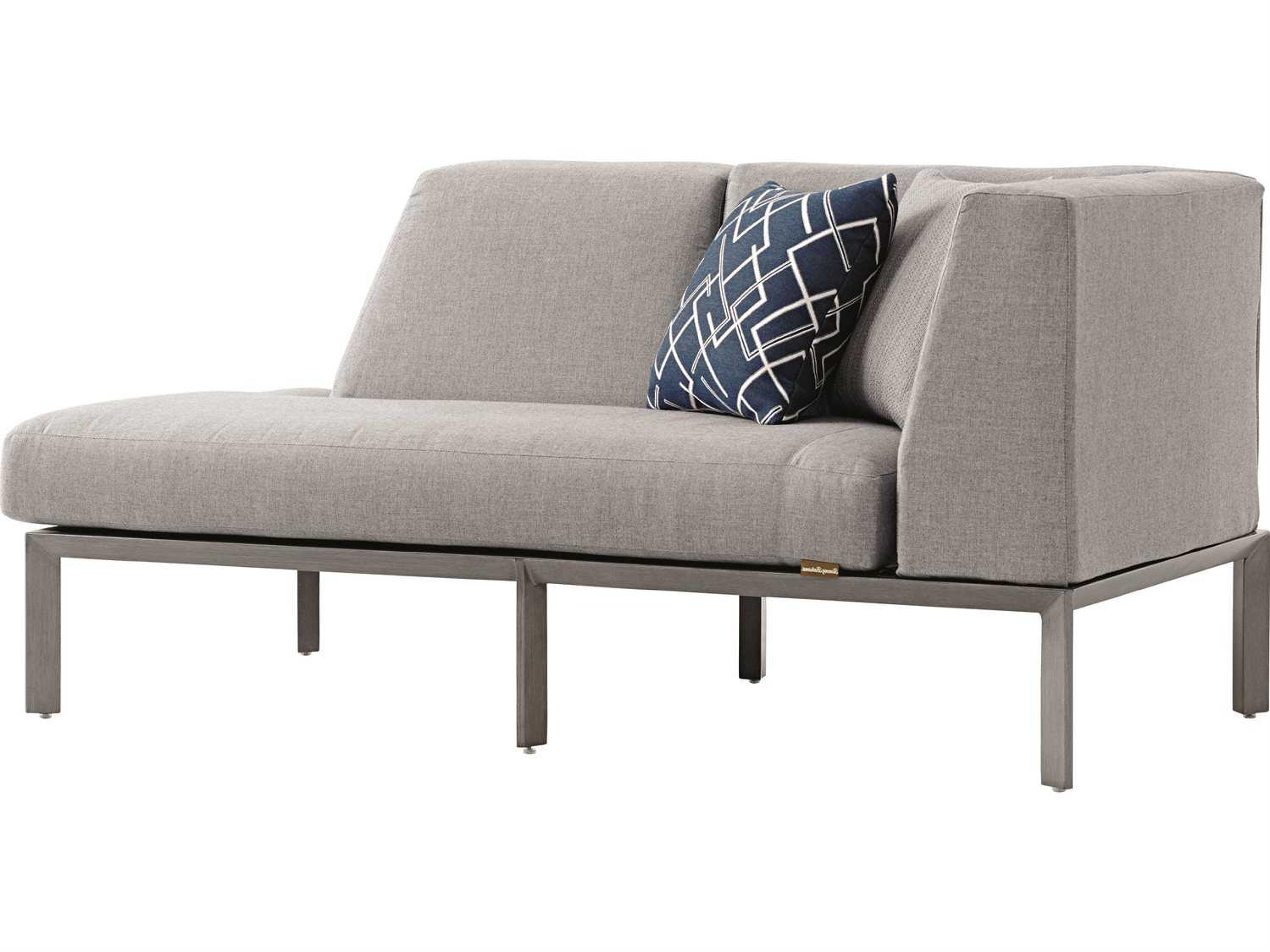 Tommy Bahama Outdoor Del Mar Left Arm Sectional Chase