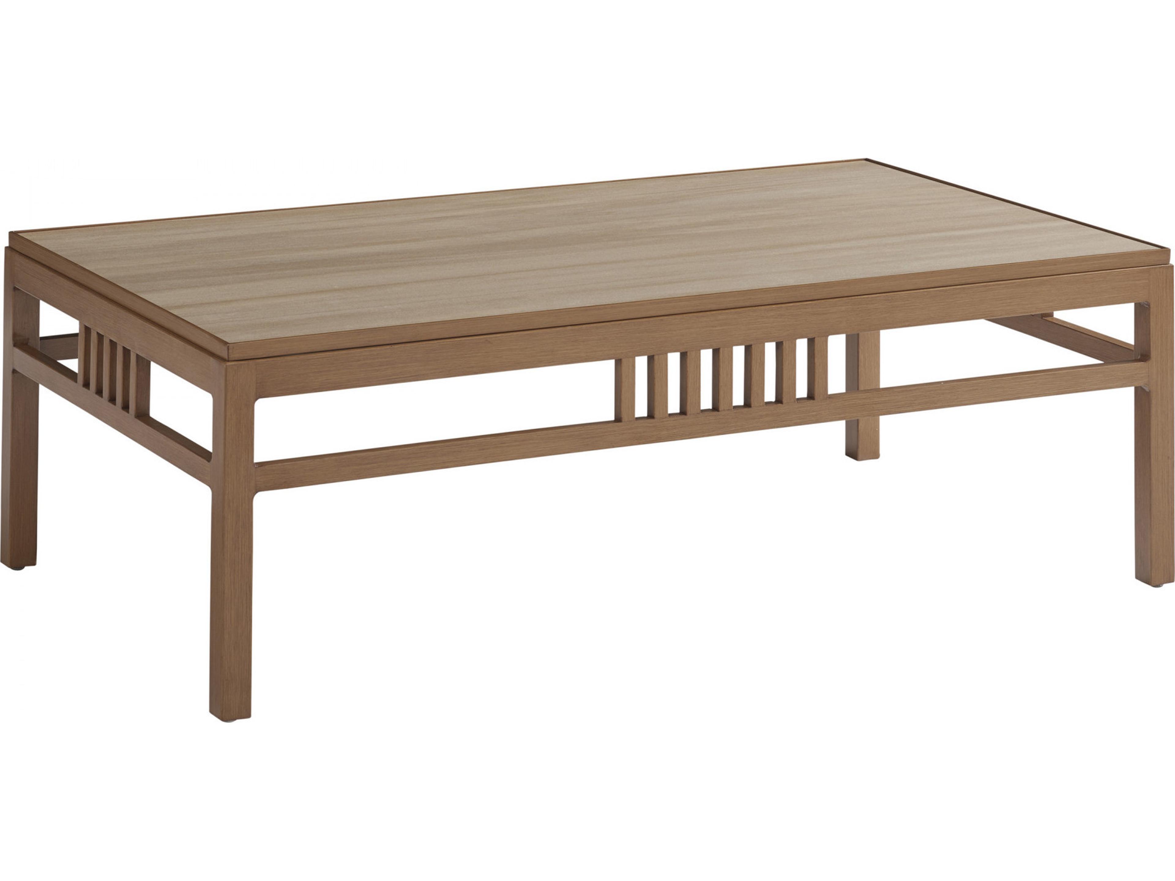 Tommy Bahama Outdoor St Tropez Coffee Table