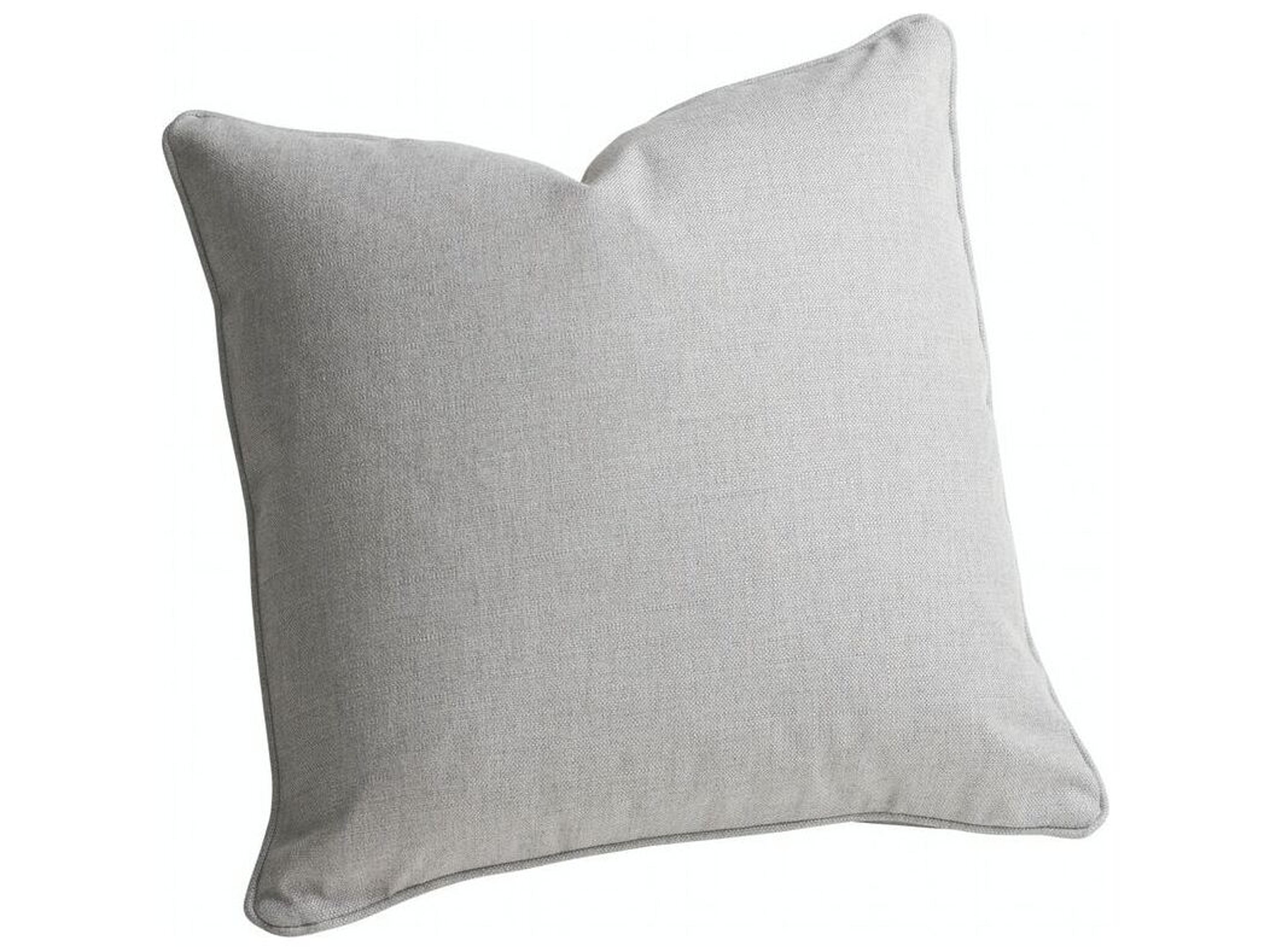Tommy Bahama Outdoor Paradise Pillows 22'' x 22'' Pillow with Welting
