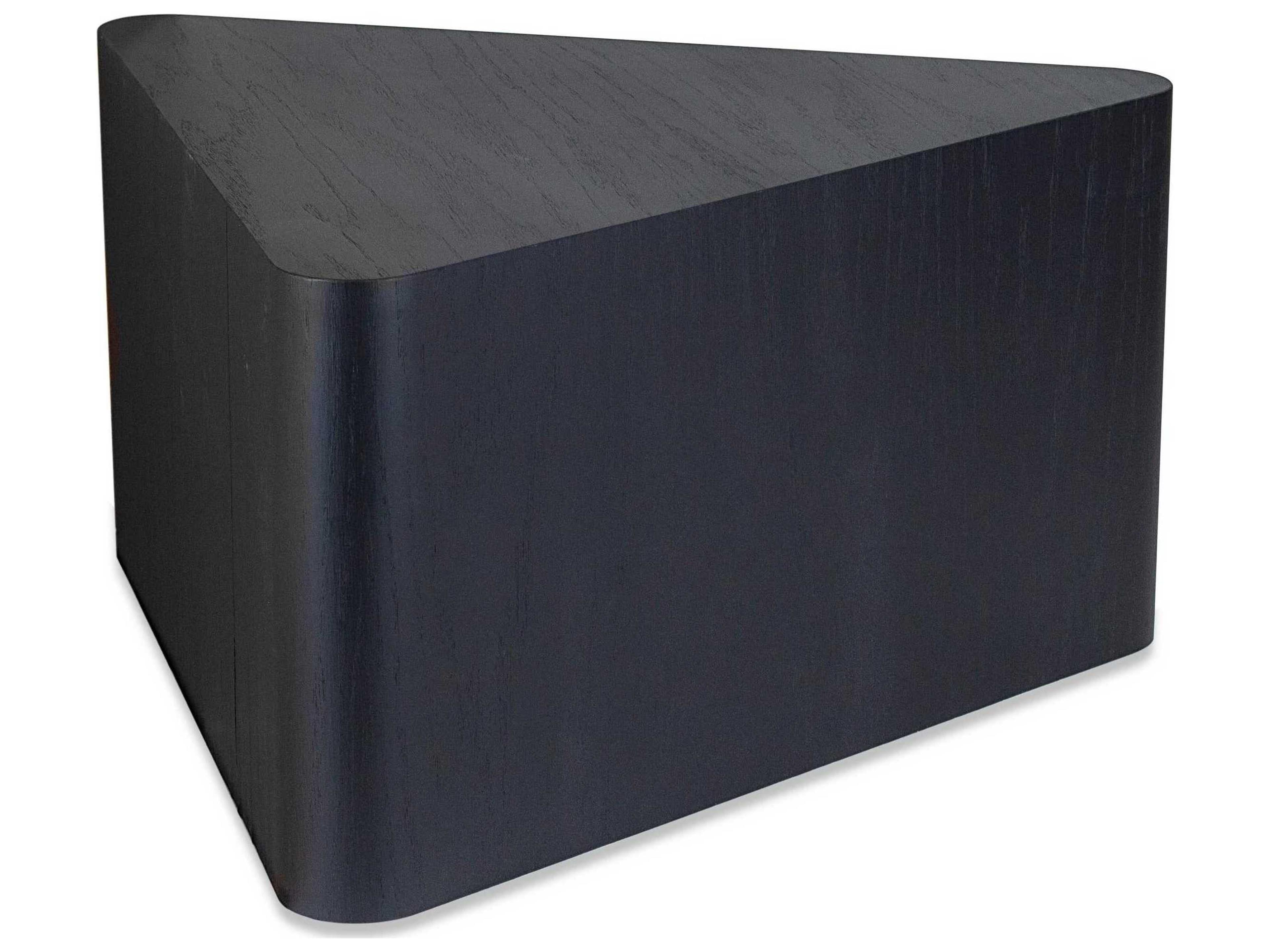 Moose Wood Coffee Table