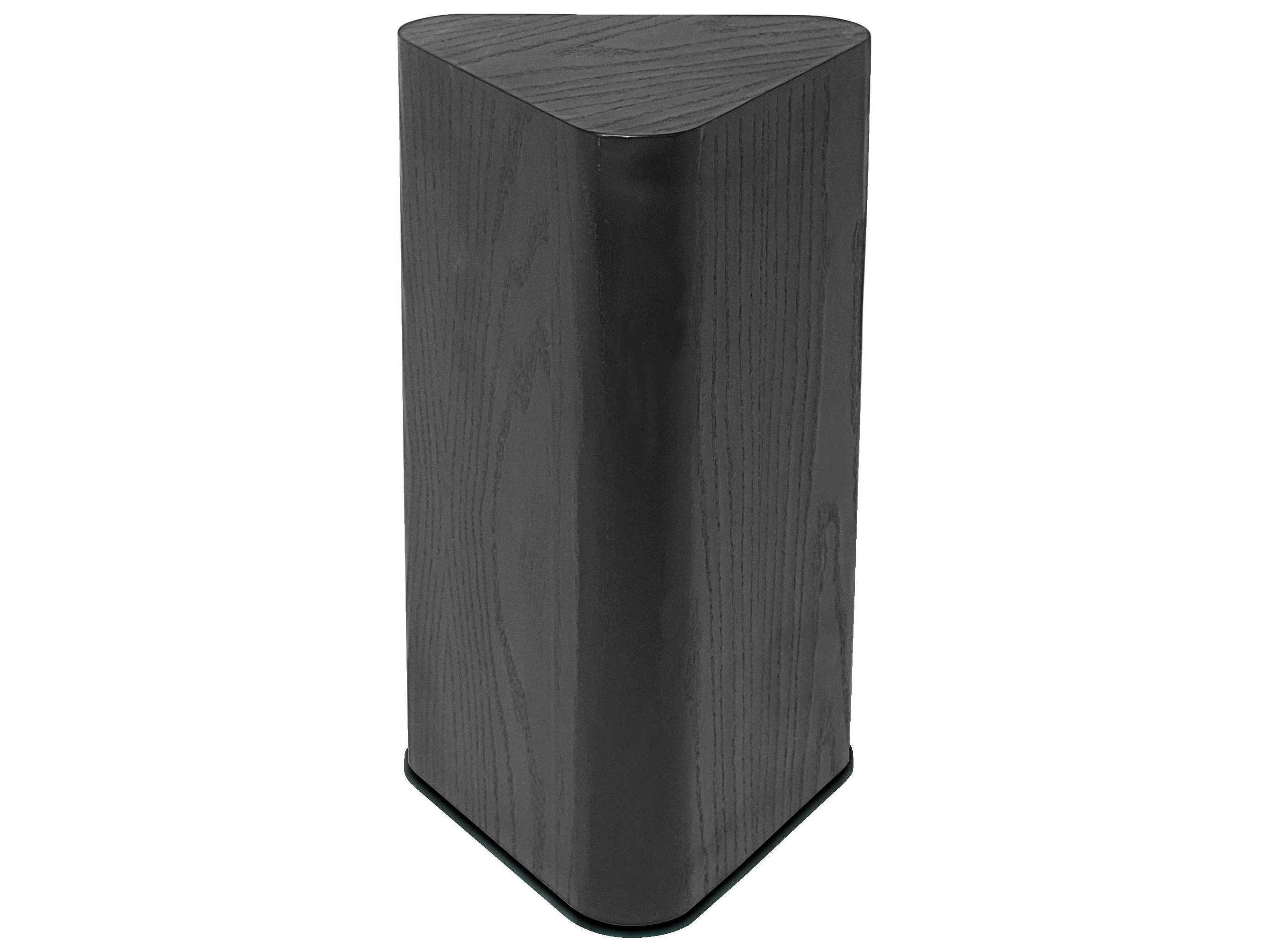 Tronk Design Moose Wood End Table