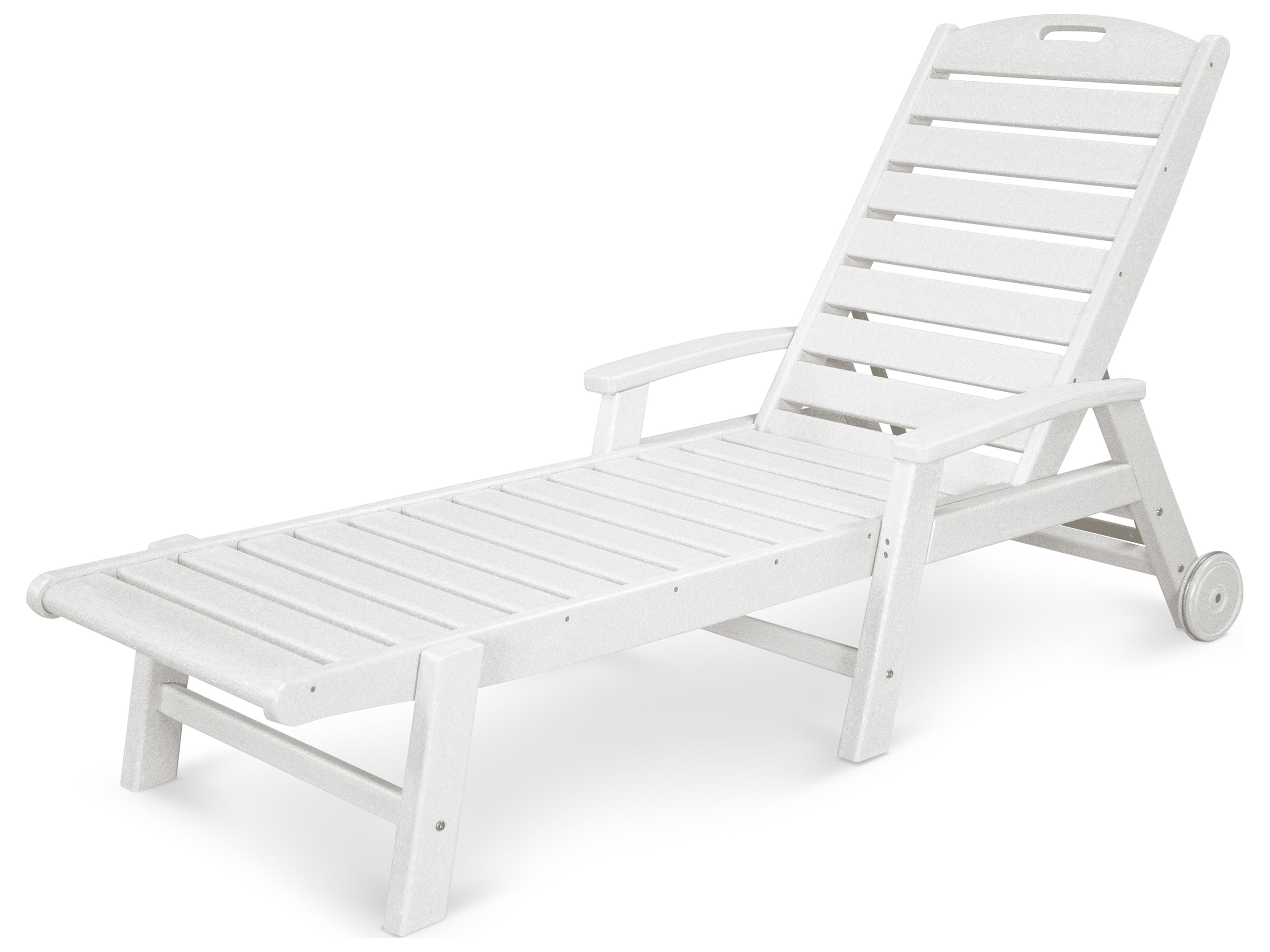 Trex® Outdoor Furniture™ Yacht Club Chaise Lounge Set Replacement Cushions