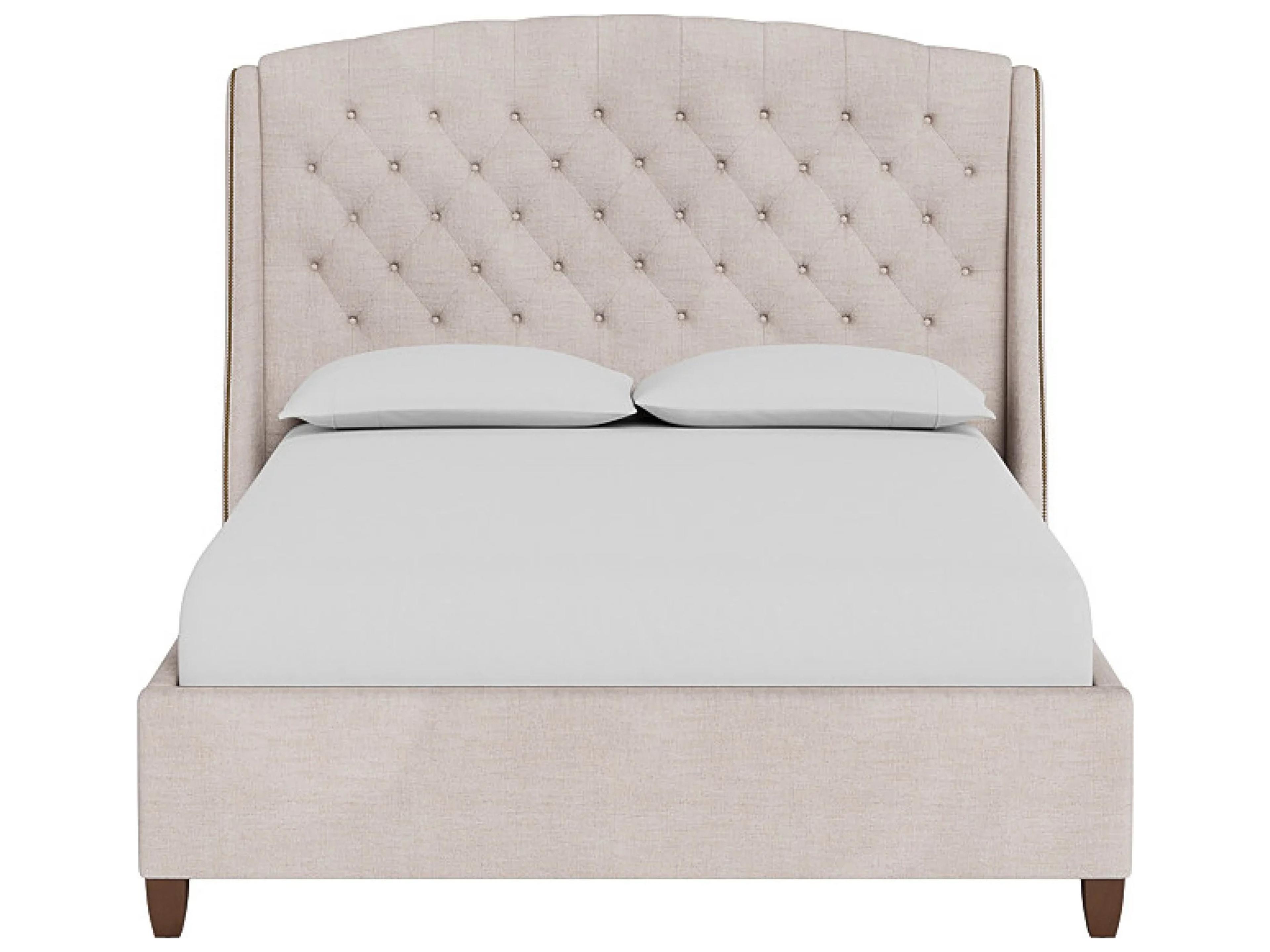 Universal Furniture Halston Bed Queen Headboard