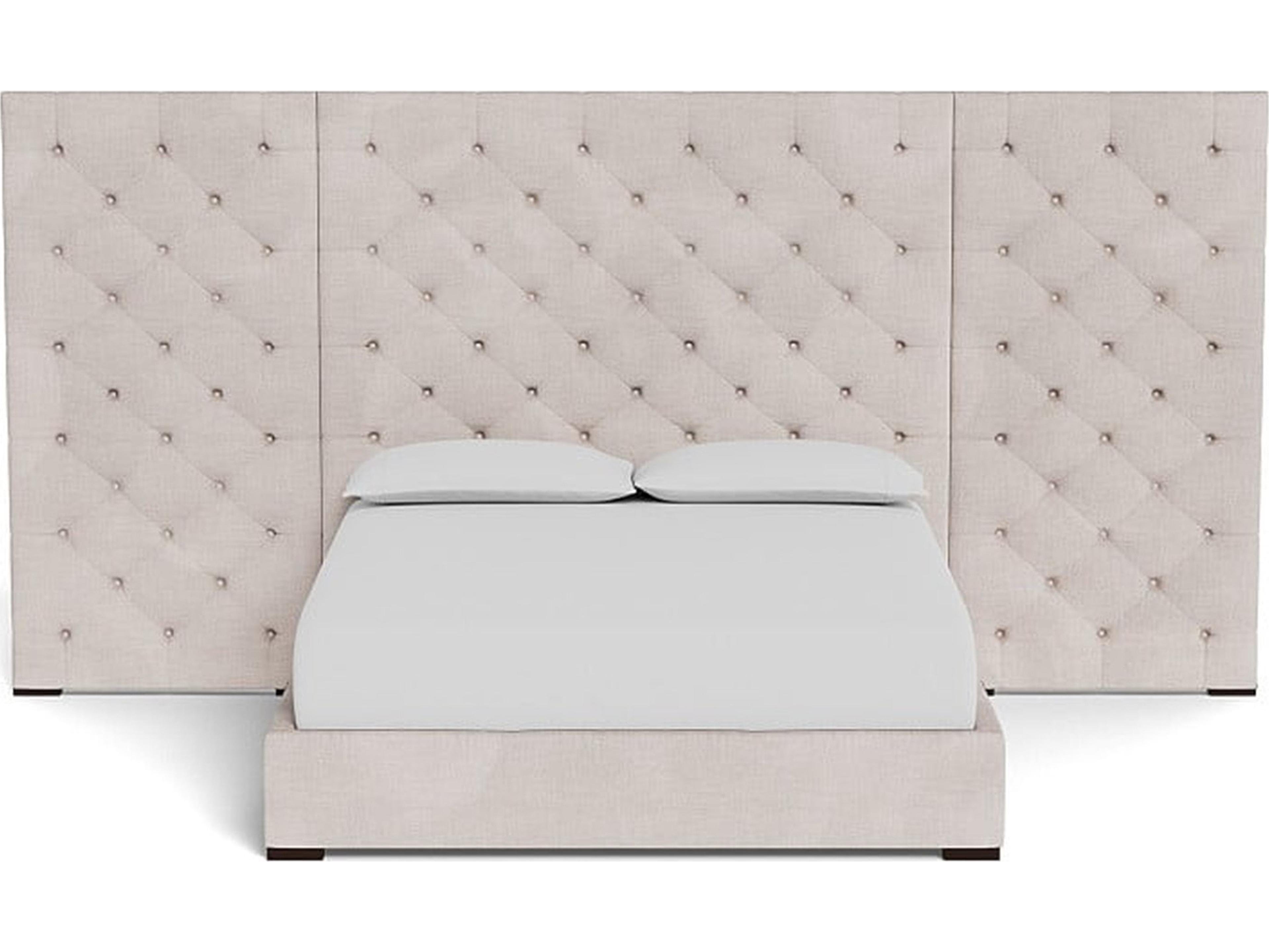 Universal Furniture Brando Bed King Headboard