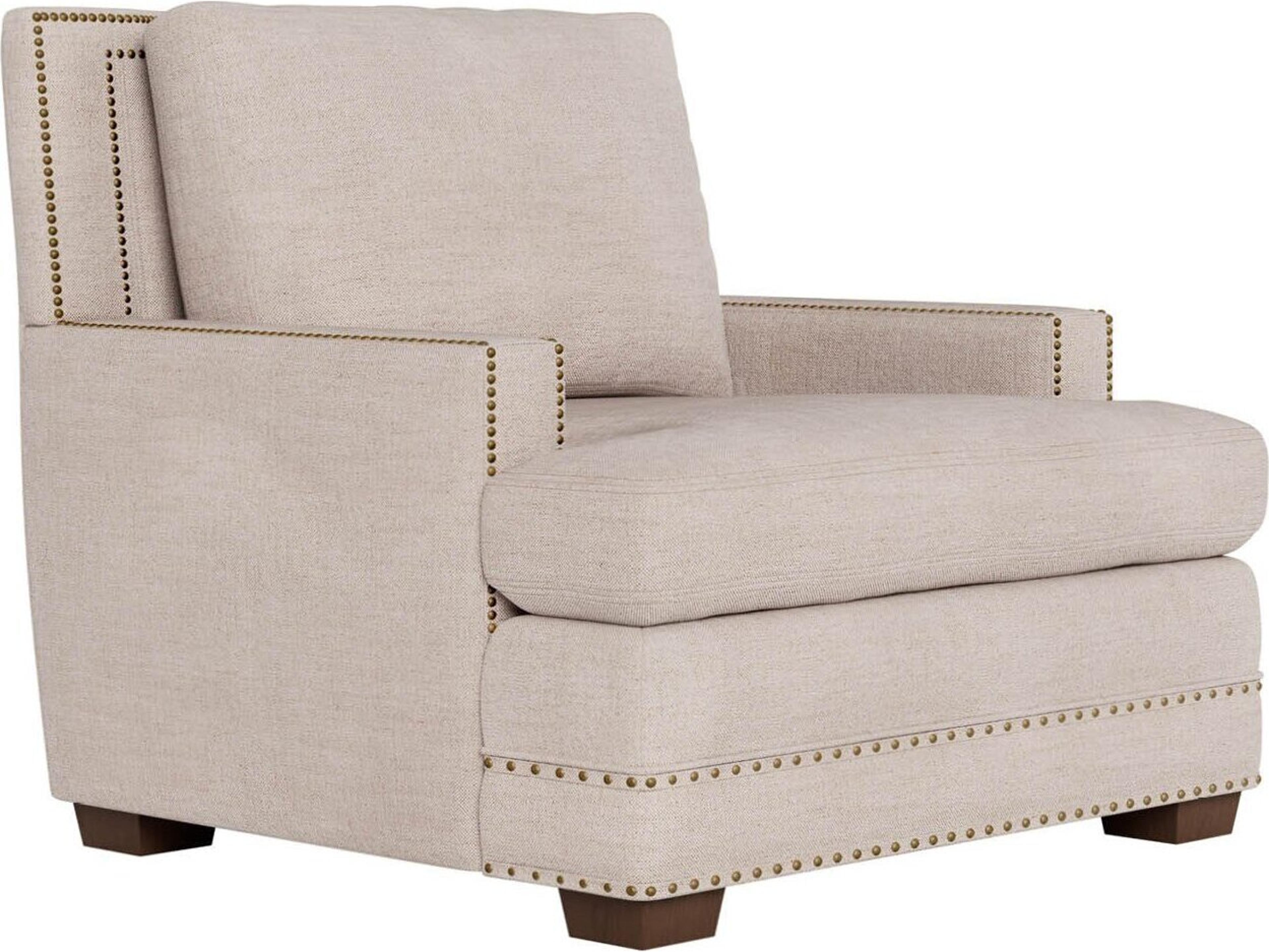 Universal Furniture Franklin Street Fabric Accent Chair