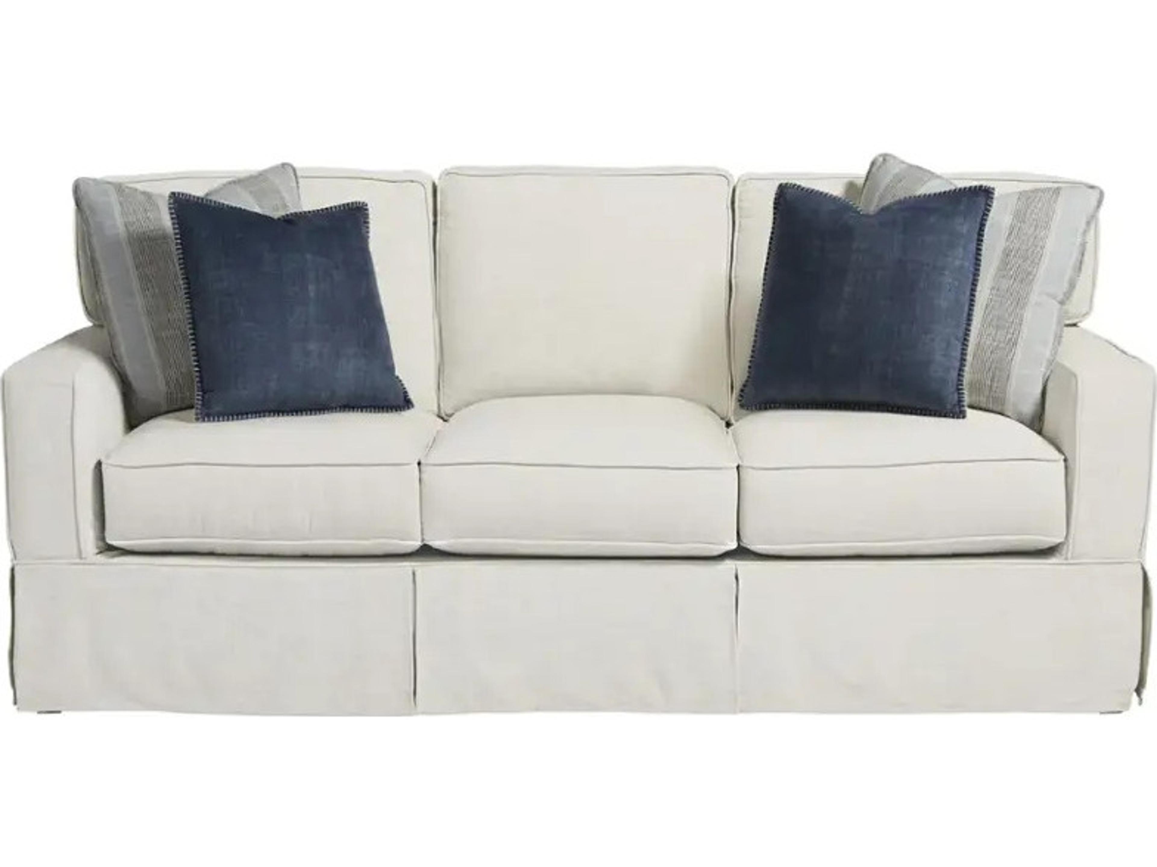 Universal Furniture Ventura Slip Cover