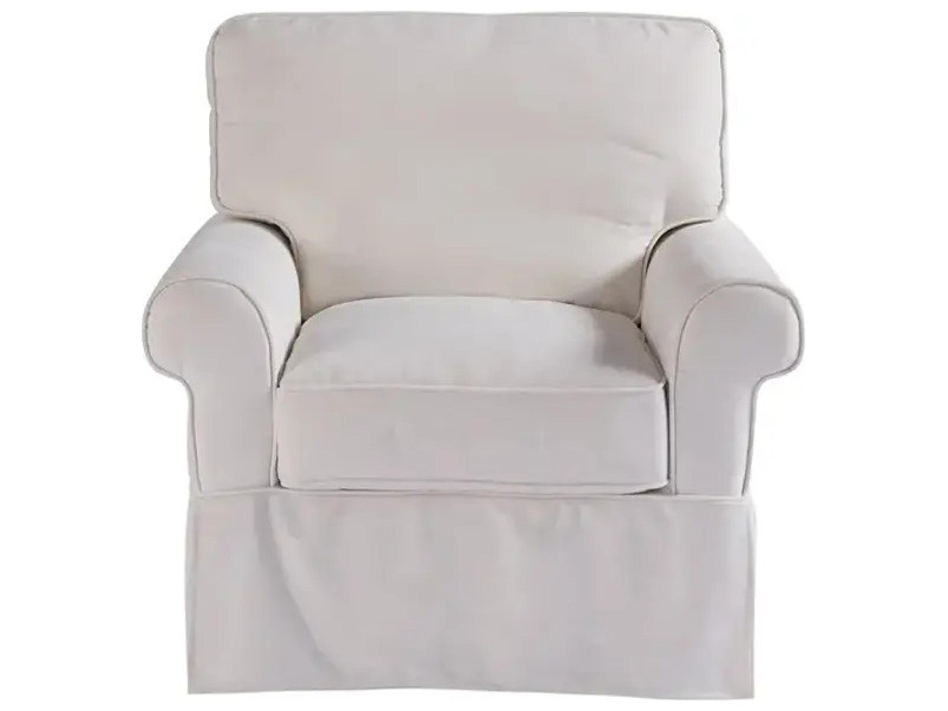 Universal Furniture Ventura Slip Cover