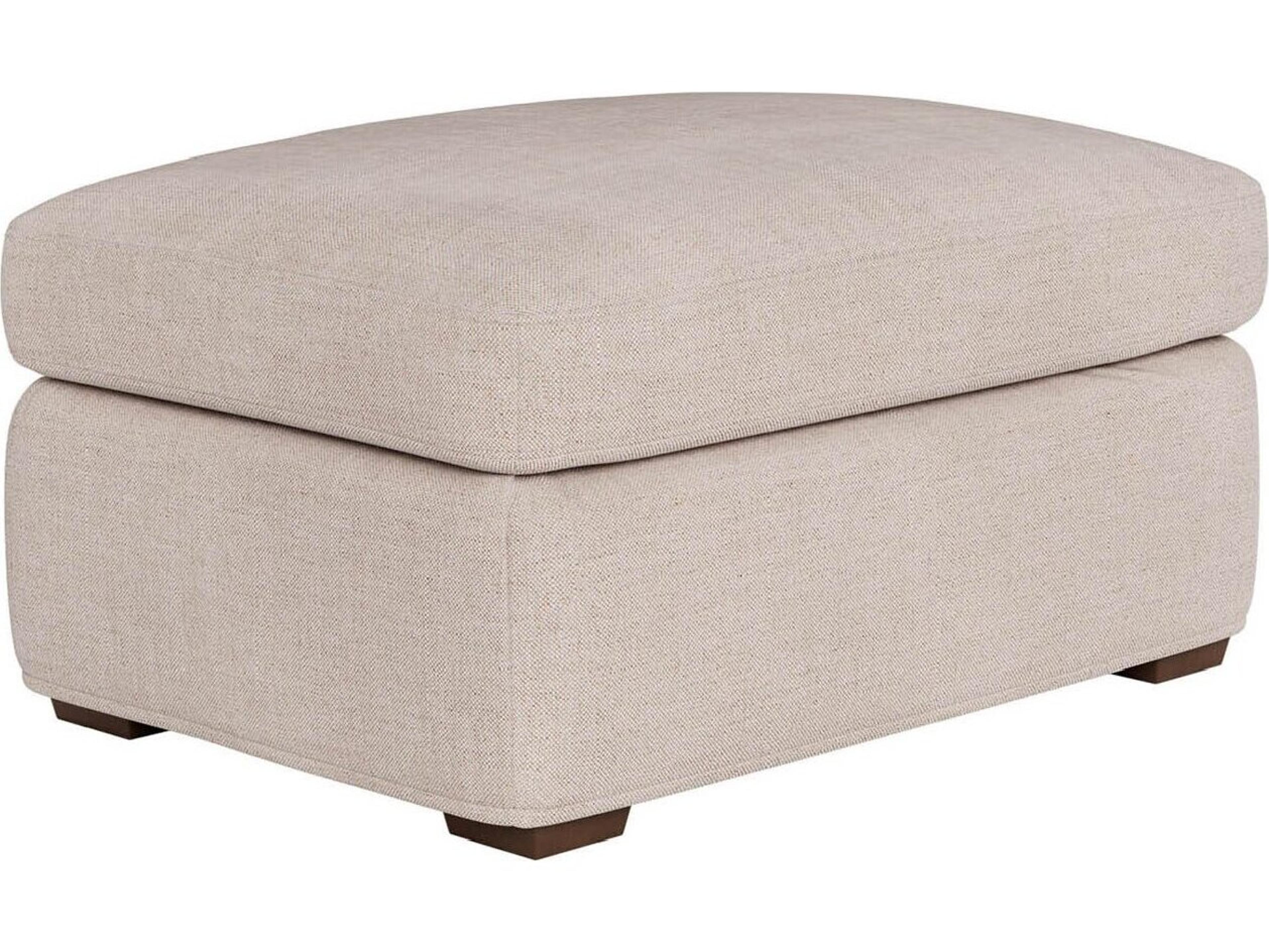 Universal Furniture Emmerson Upholstered Ottoman