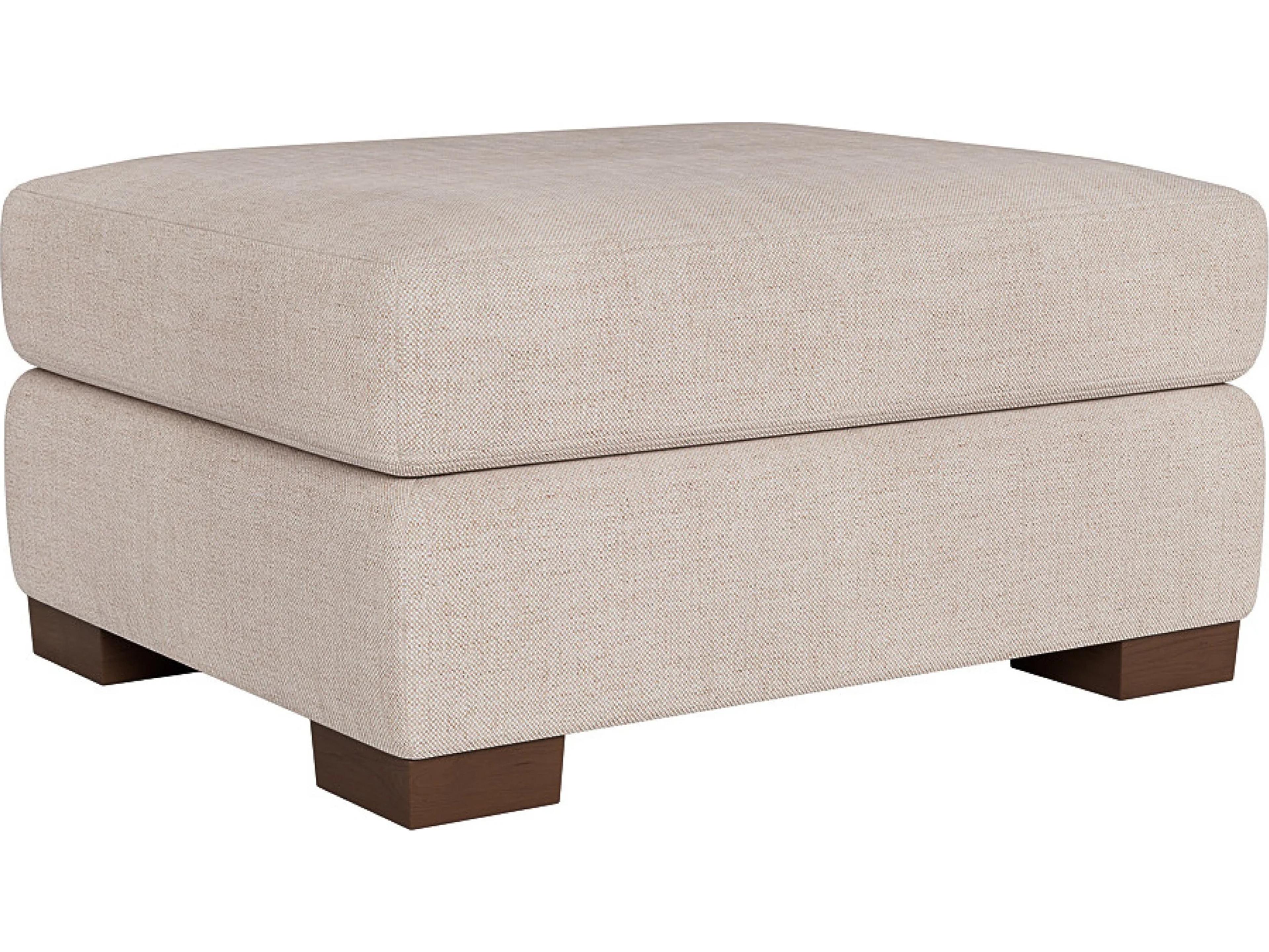 Universal Furniture Brooke Upholstered Ottoman