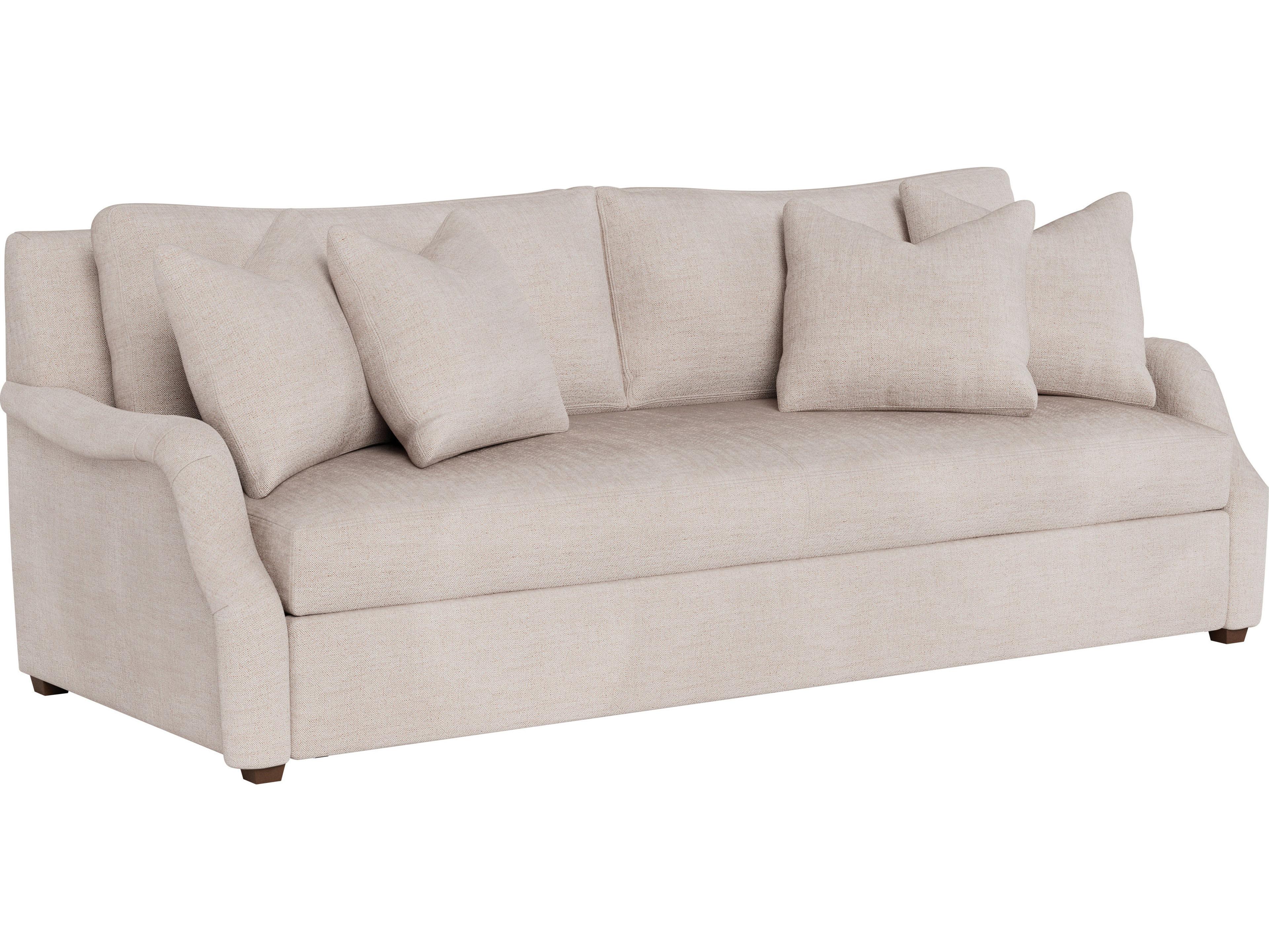 Universal Furniture Atlantic Upholstered Sleeper Sofa