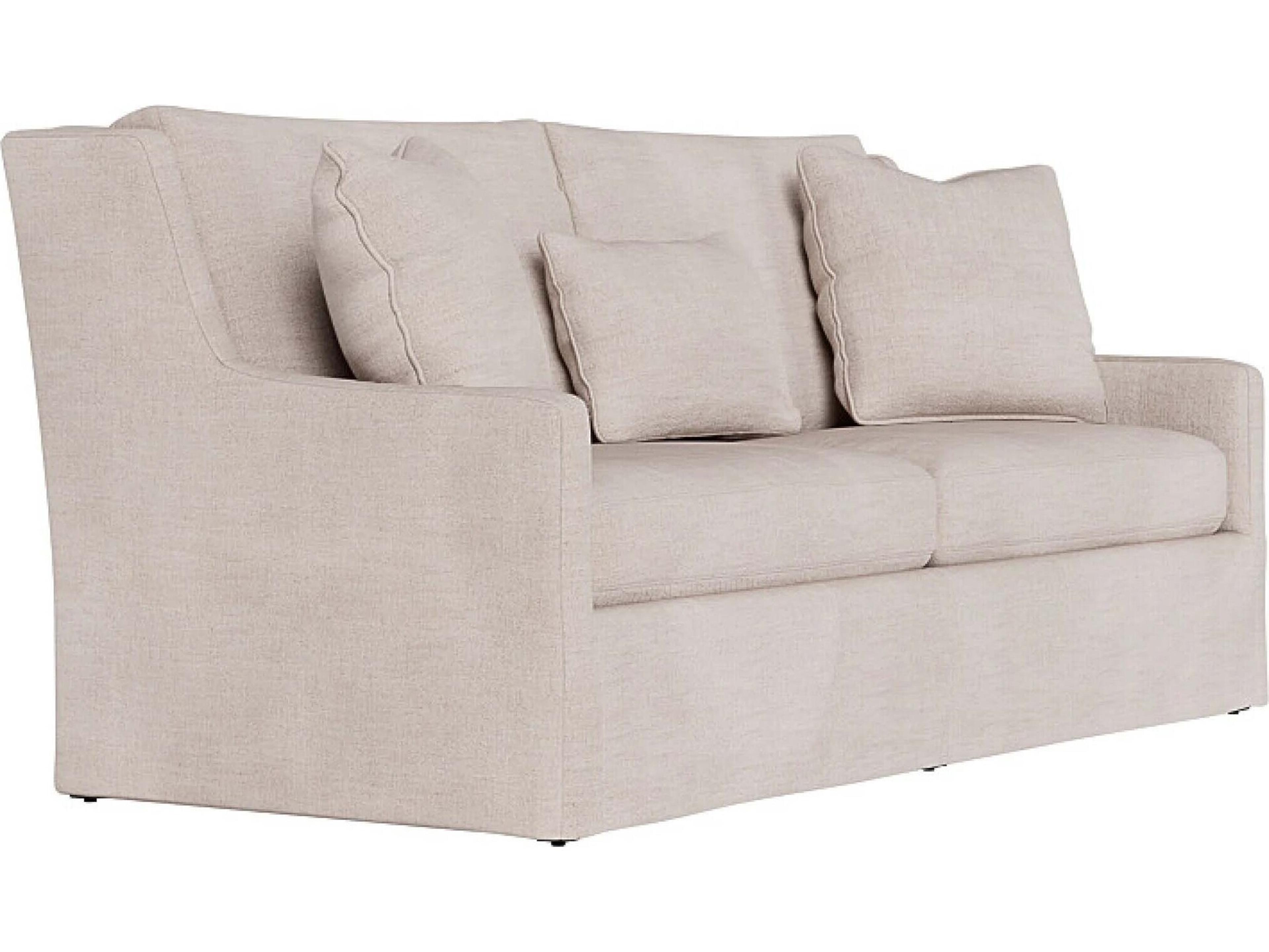Universal Furniture Hudson Upholstered Sofa