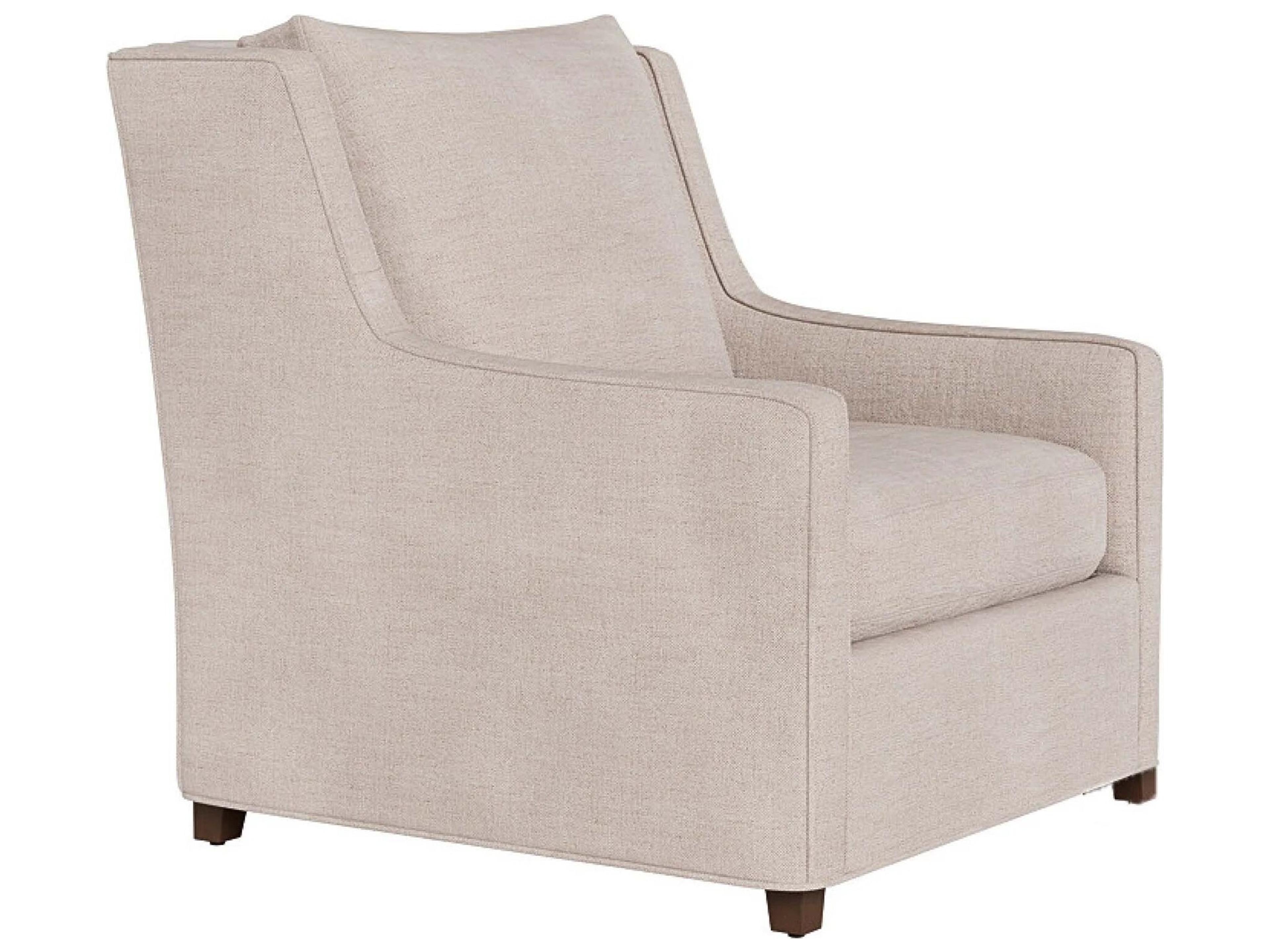 Universal Furniture Hudson Fabric Accent Chair