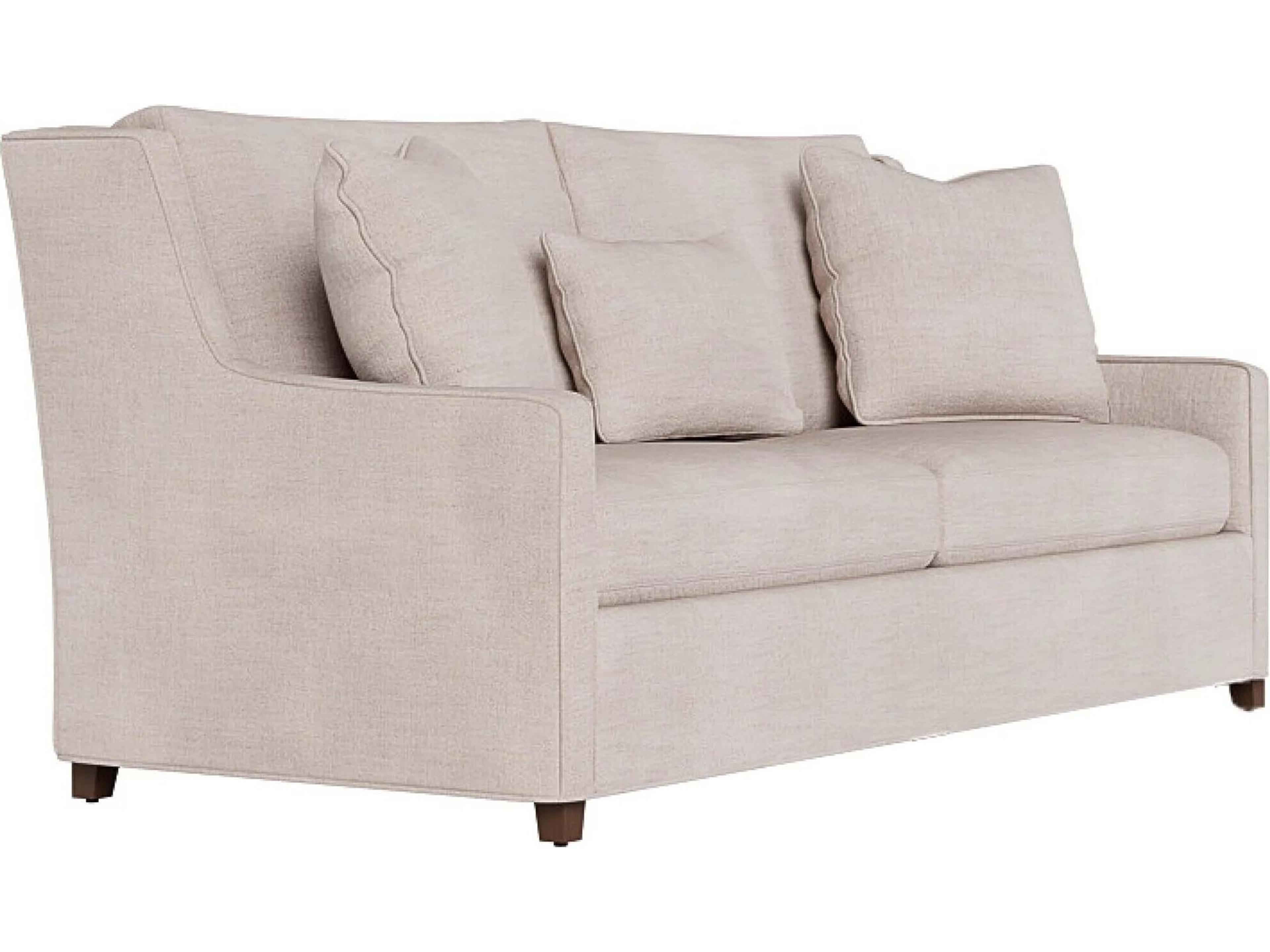 Universal Furniture Hudson Upholstered Sofa