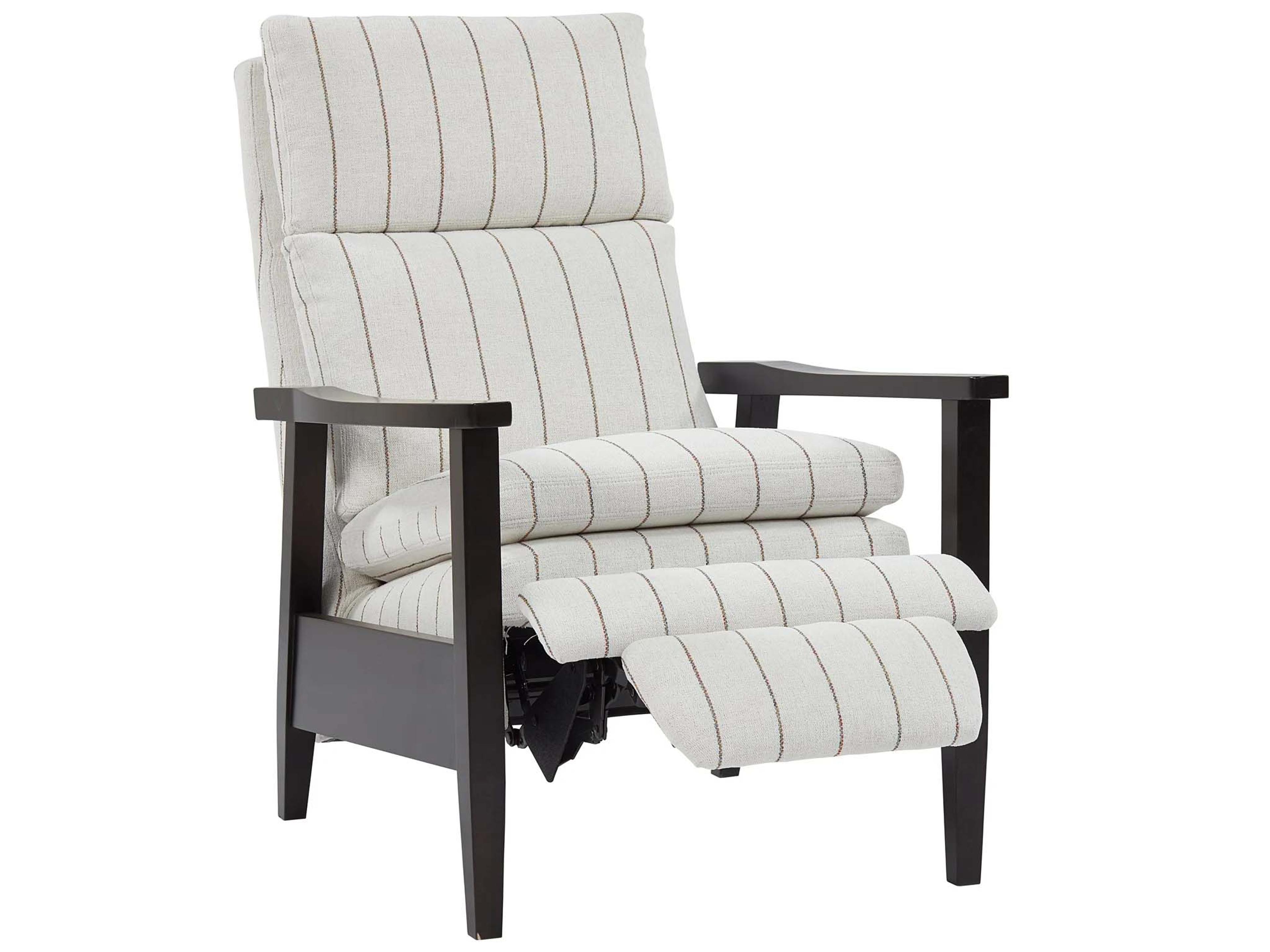 Universal Furniture Johnnie Upholstered Recliner