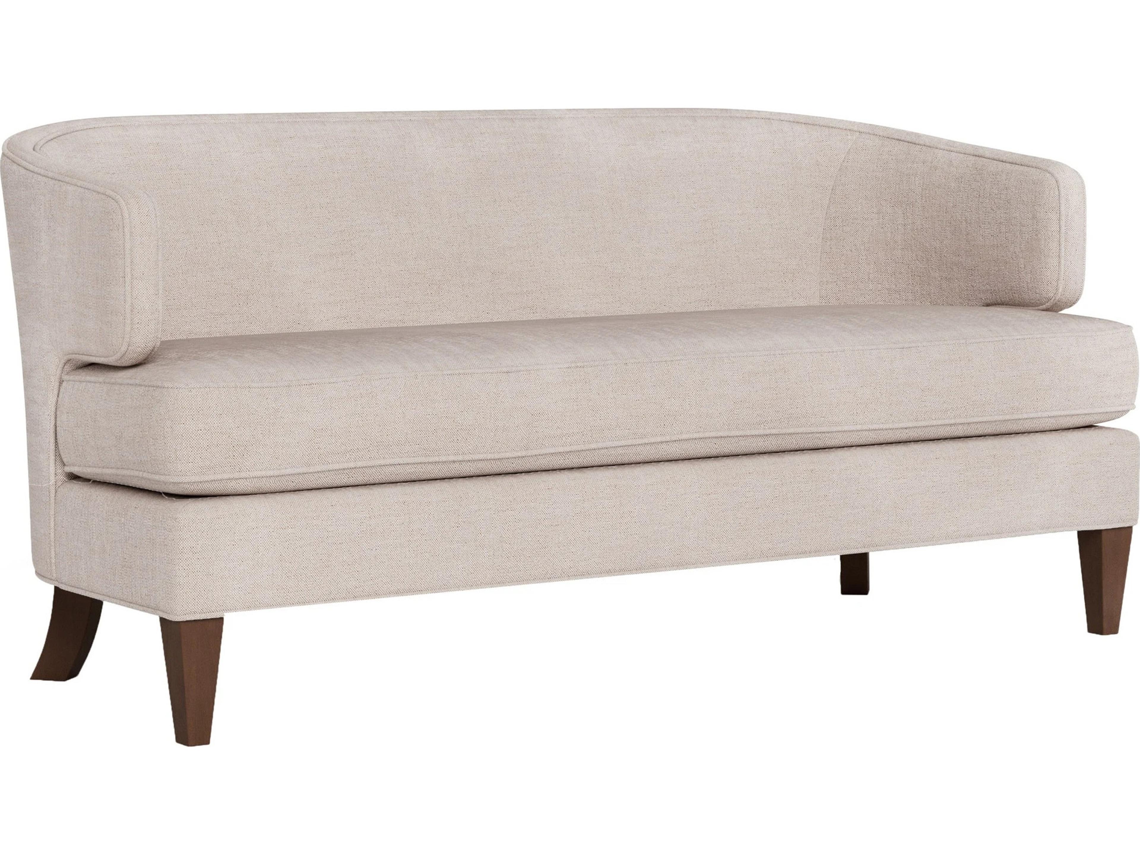 Universal Furniture Jolie Upholstered Loveseat