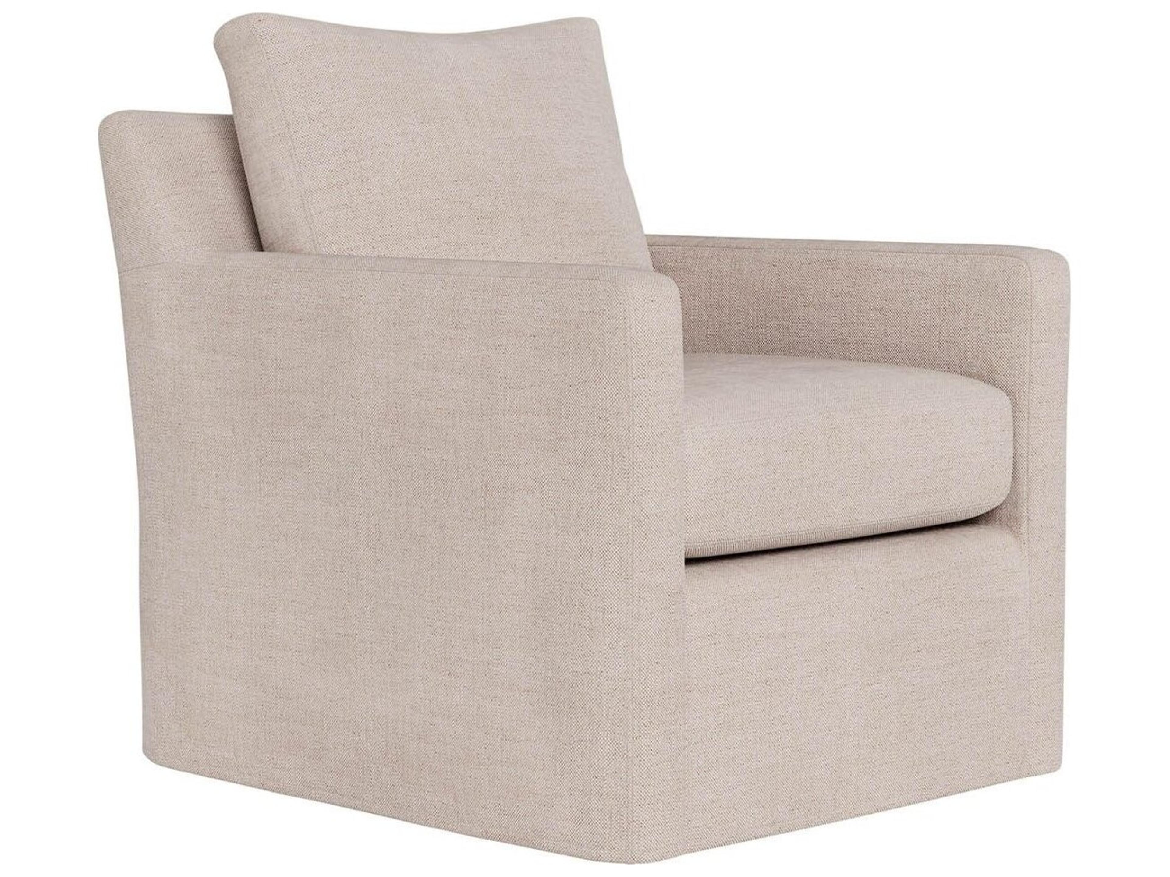 Universal Furniture Felix Fabric Accent Chair