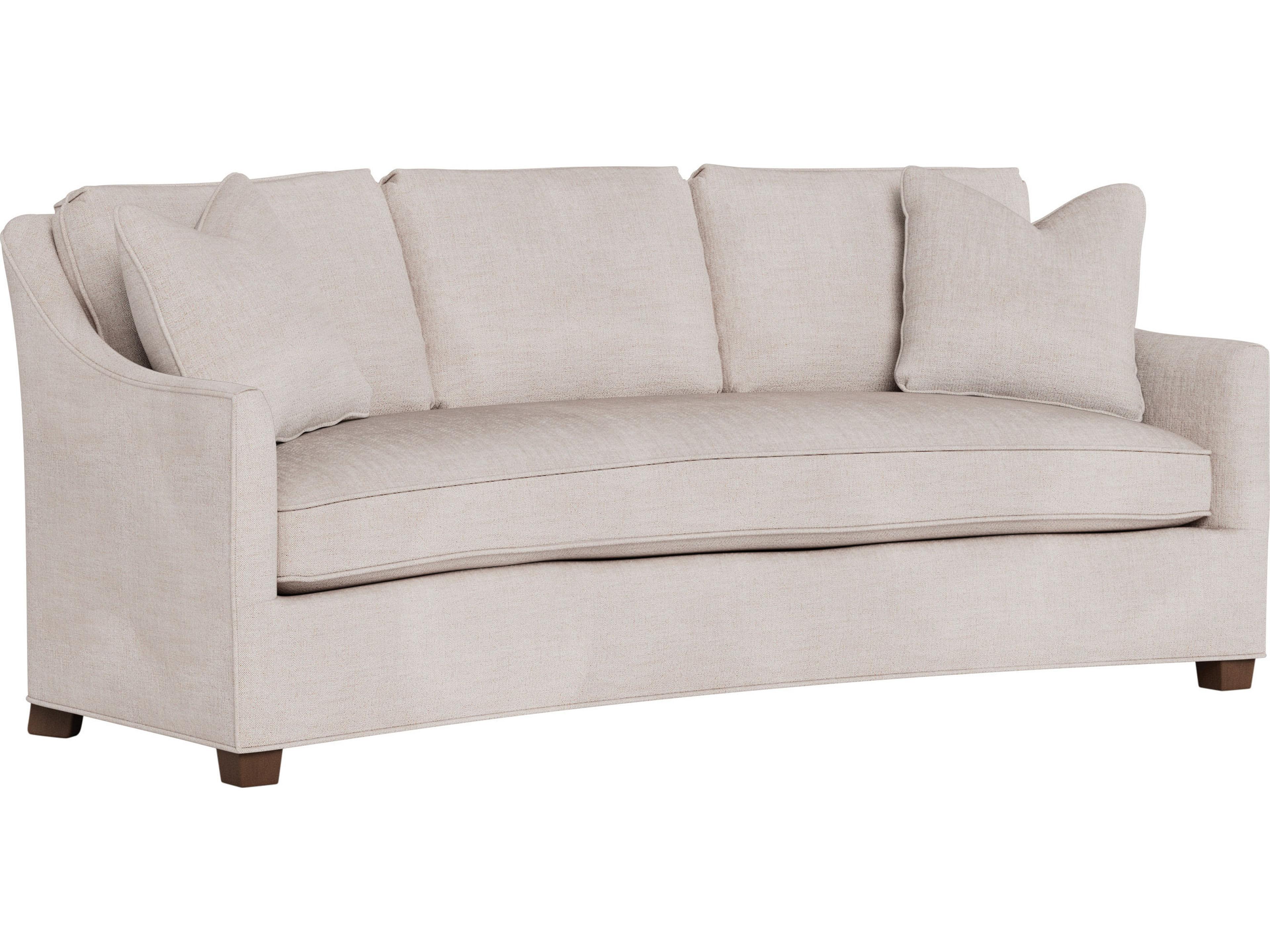 Universal Furniture Walden Upholstered Sofa